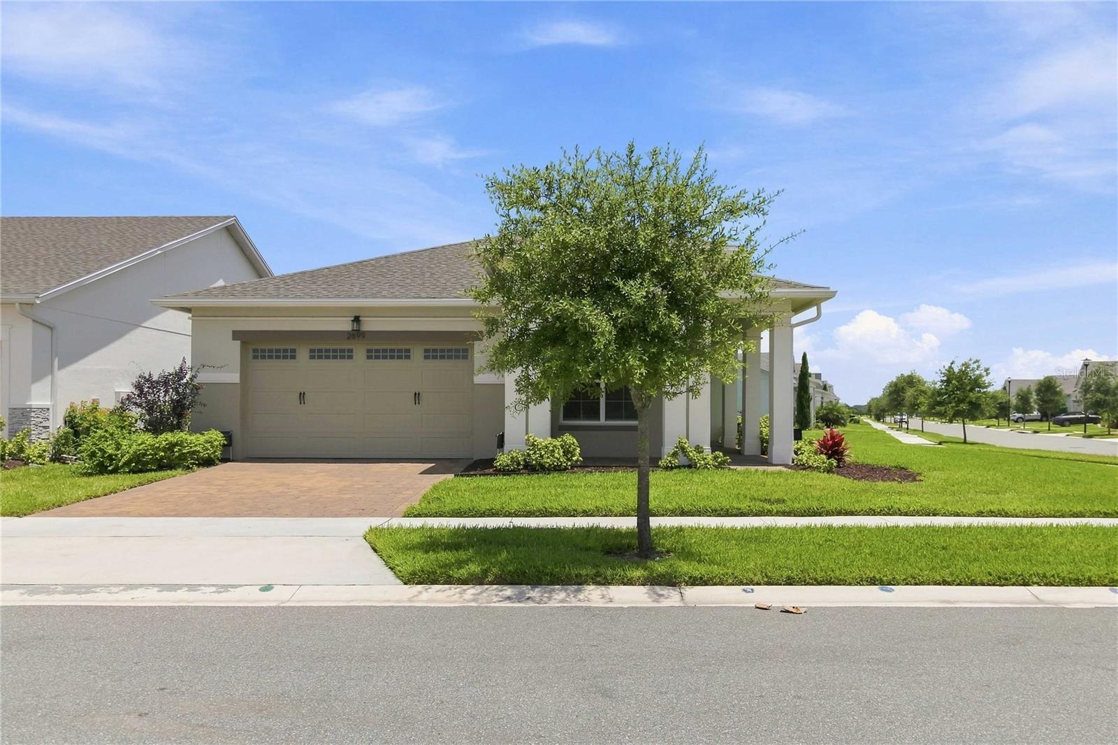 2nd image of 2699 Midsweet Ave, St Cloud, FL 34772 | MLS# S5155346