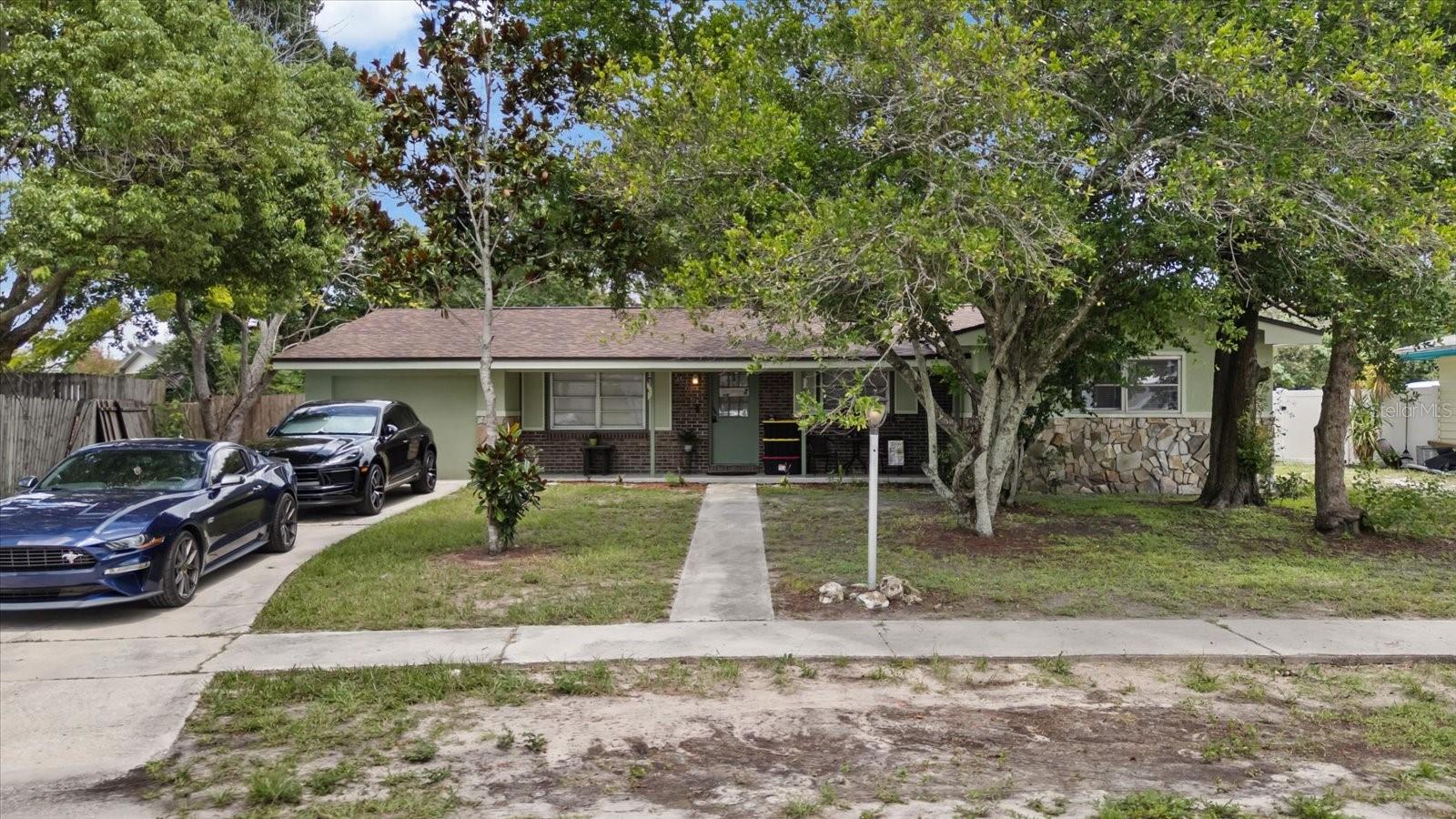 1st image of 4552 Cynthia Ln, Spring Hill, FL 34606 | MLS# TB8537464