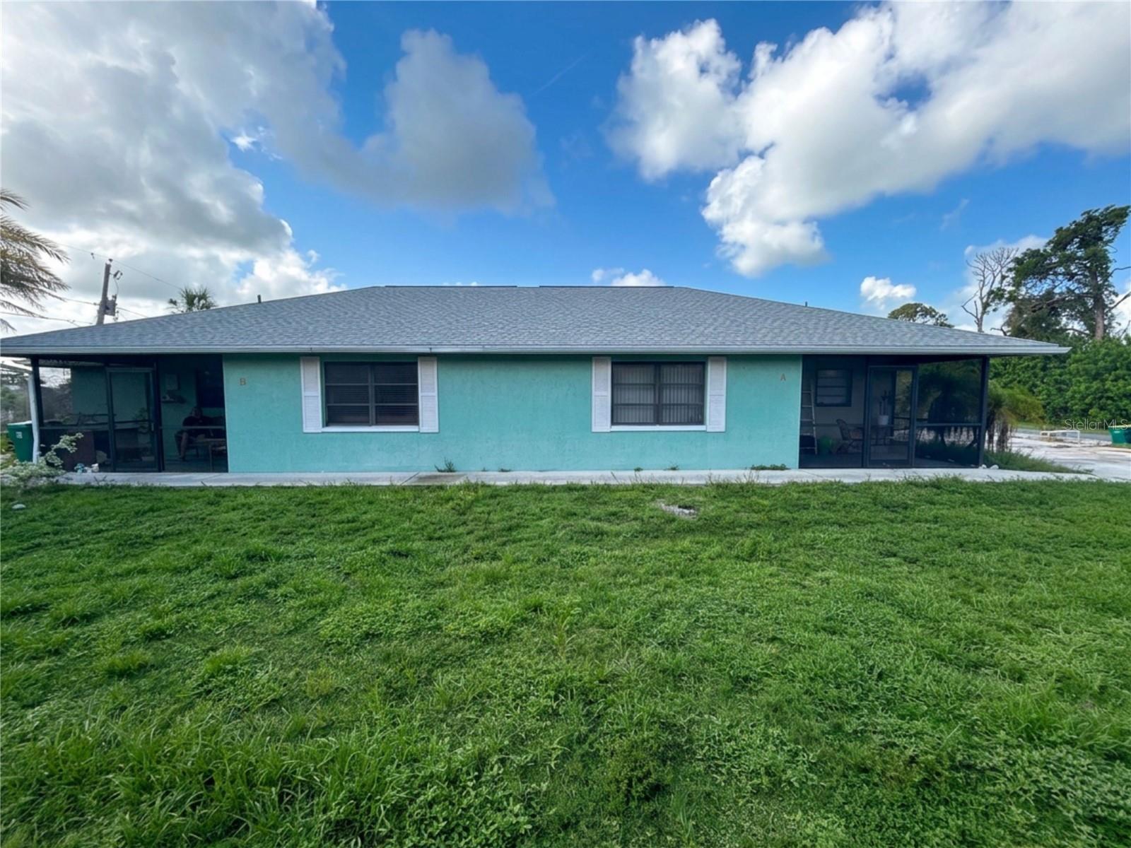 2nd image of 1685 Shadow Ln, Englewood, FL 34224 | MLS# C7529437