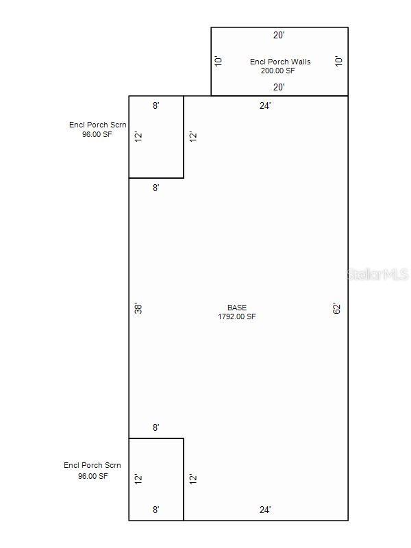 4th image of 1685 Shadow Ln, Englewood, FL 34224 | MLS# C7529437
