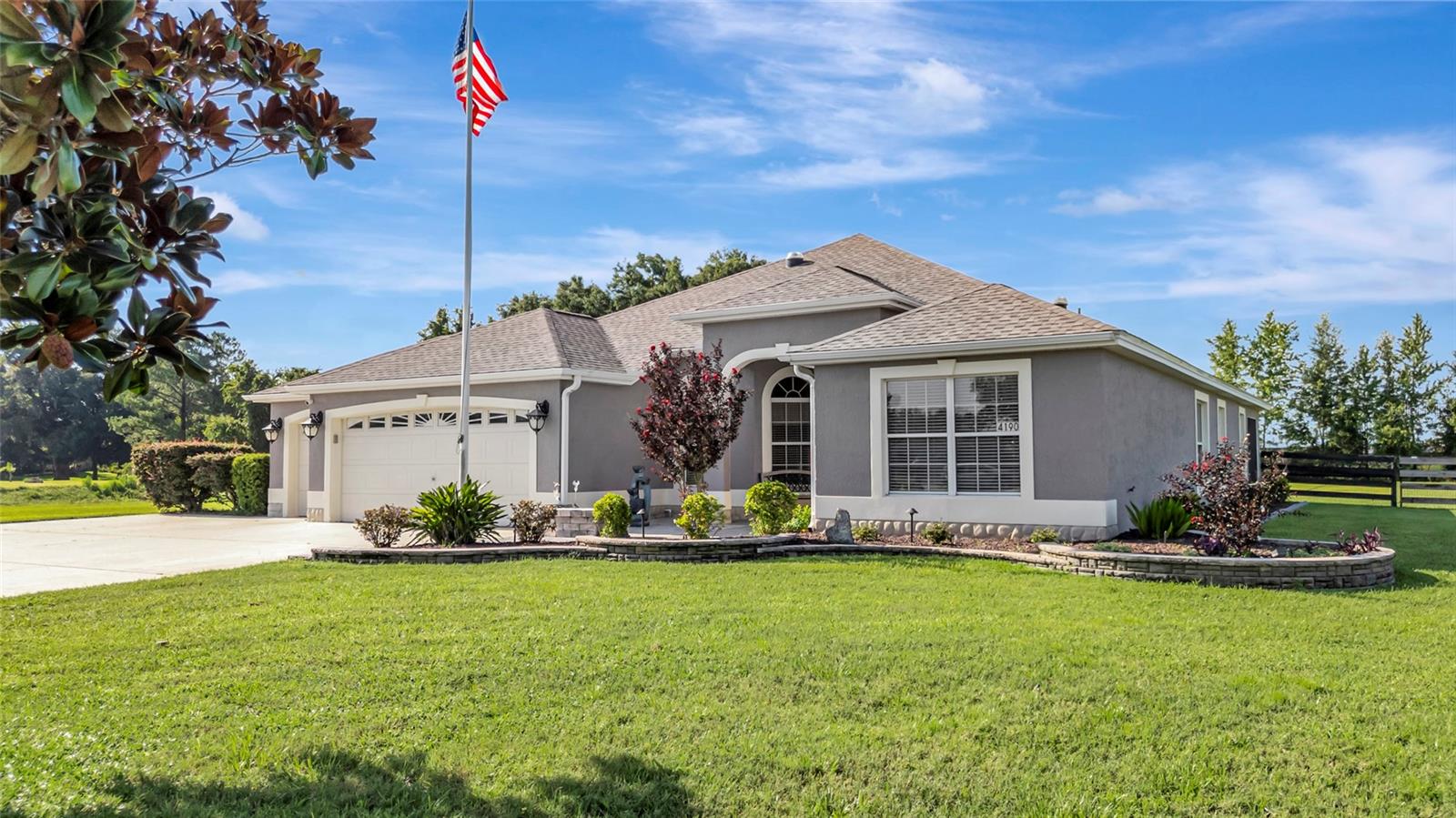 2nd image of 4190 County Road 121d, Wildwood, FL 34785 | MLS# G5116287
