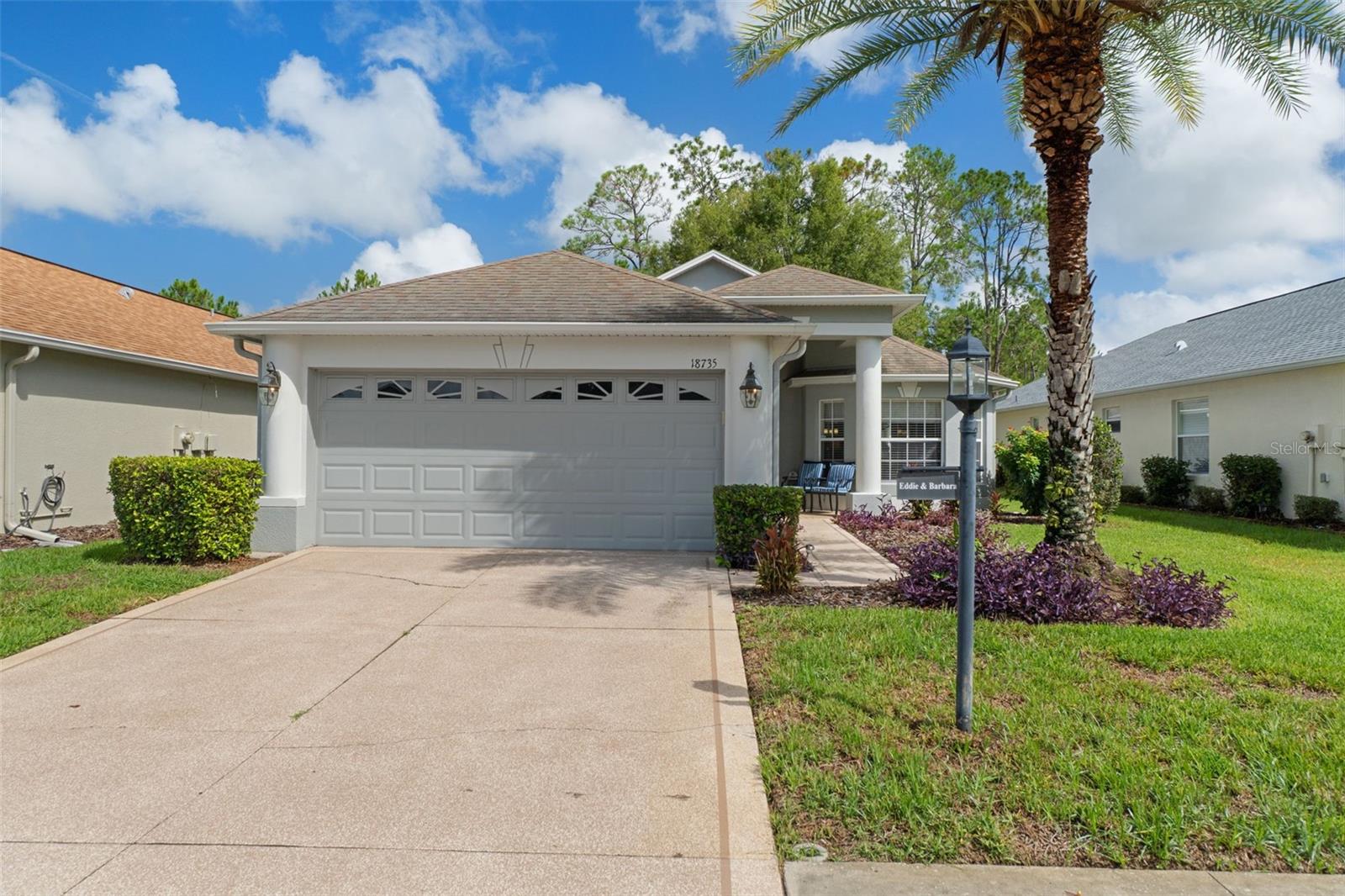 1st image of 18735 Rolling Hills Loop, Hudson, FL 34667 | MLS# W7888439