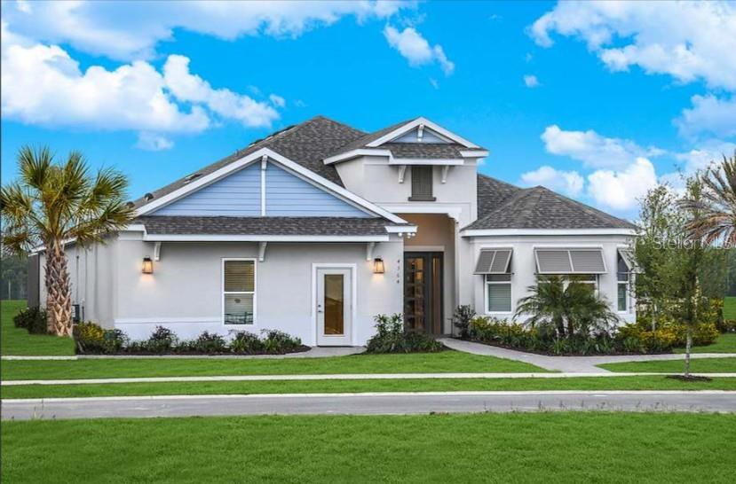 1st image of 4364 Curacao Pl, Kissimmee, FL 34758 | MLS# O6432402