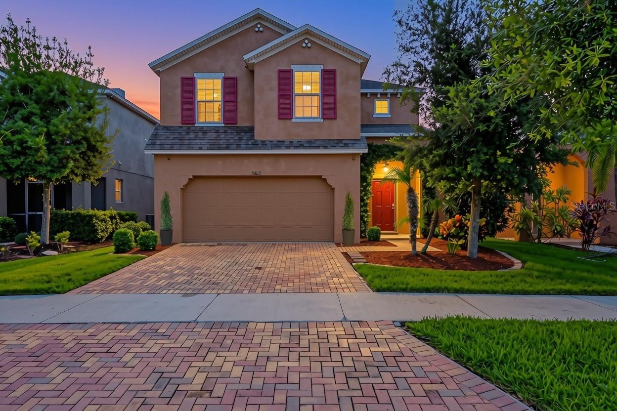1st image of 10229 Newminster Loop, Ruskin, FL 33573 | MLS# TB8537632
