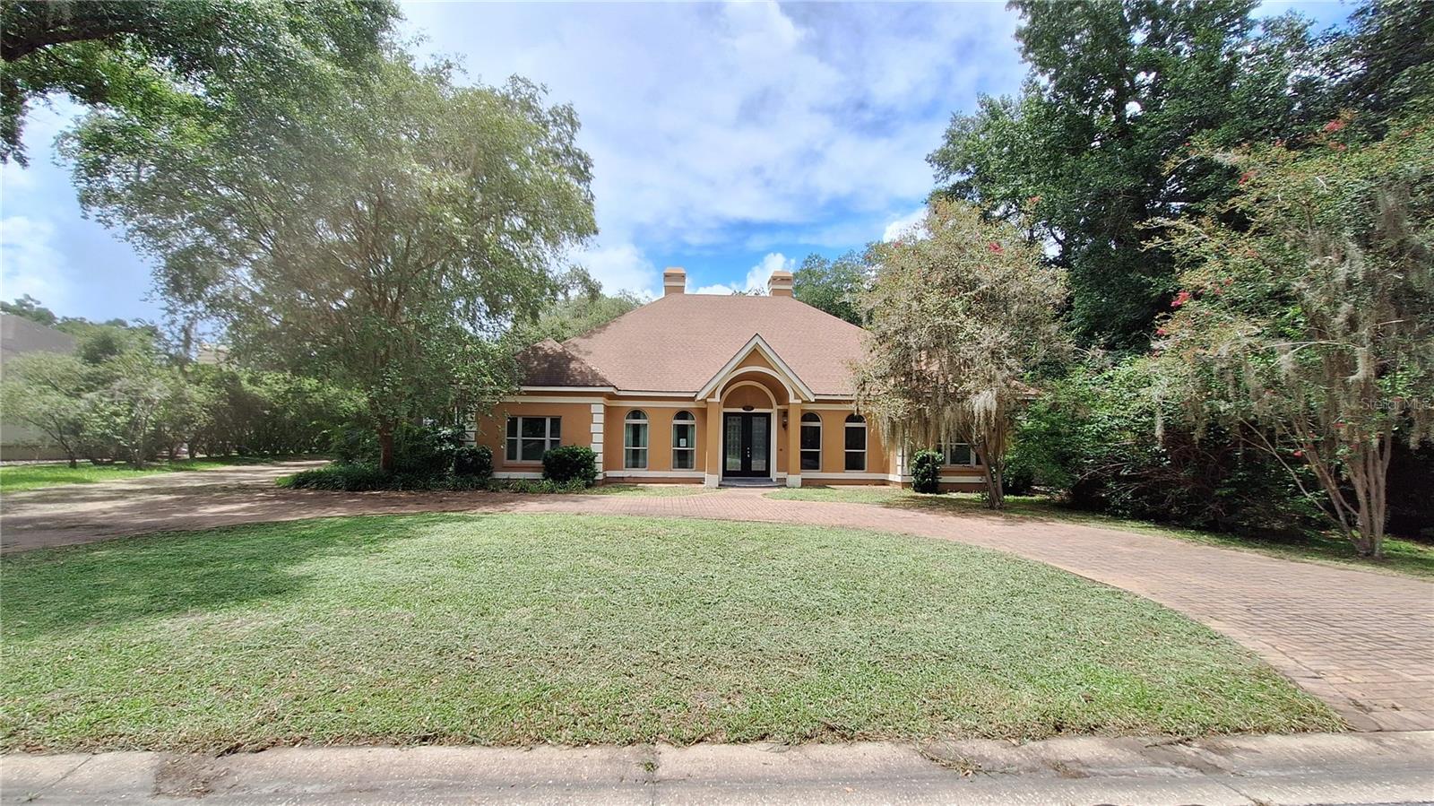 45th image of 2210 Se Laurel Run Dr, Ocala, FL 34471 | MLS# OM730109