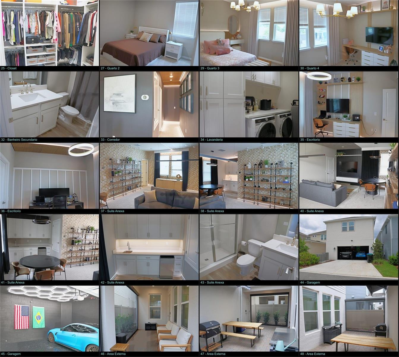 94th image of 16192 Honey Harvest St, Winter Garden, FL 34787 | MLS# O6432479