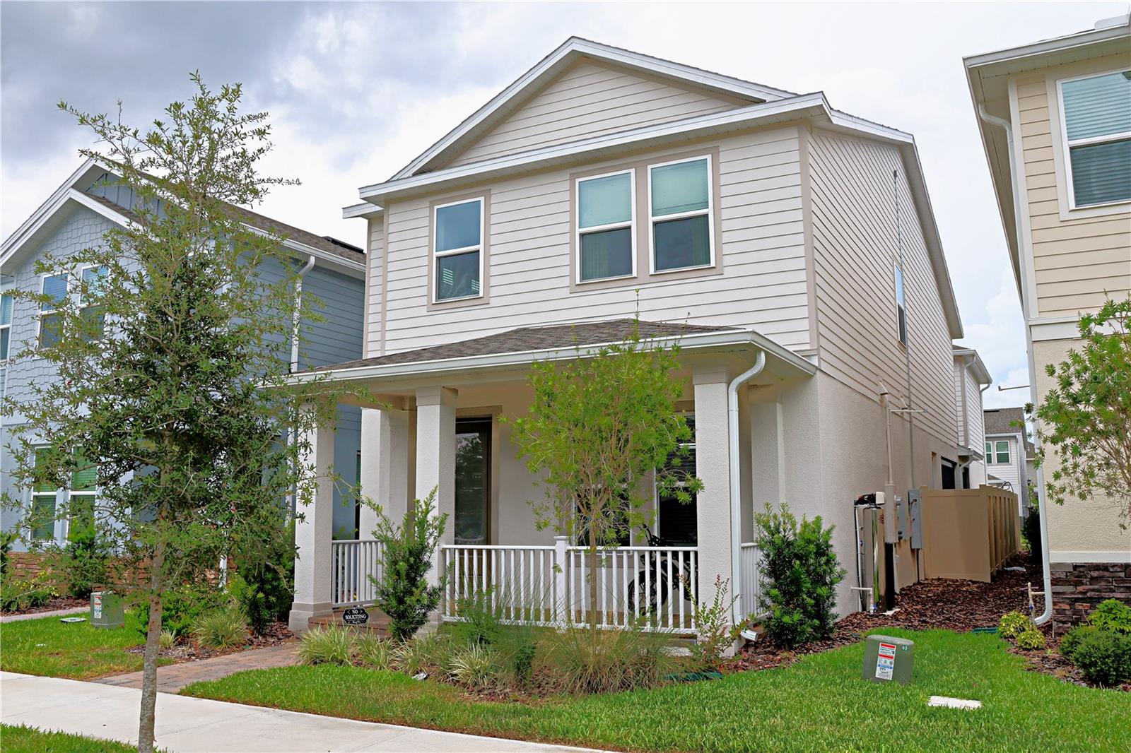 1st image of 16192 Honey Harvest St, Winter Garden, FL 34787 | MLS# O6432479