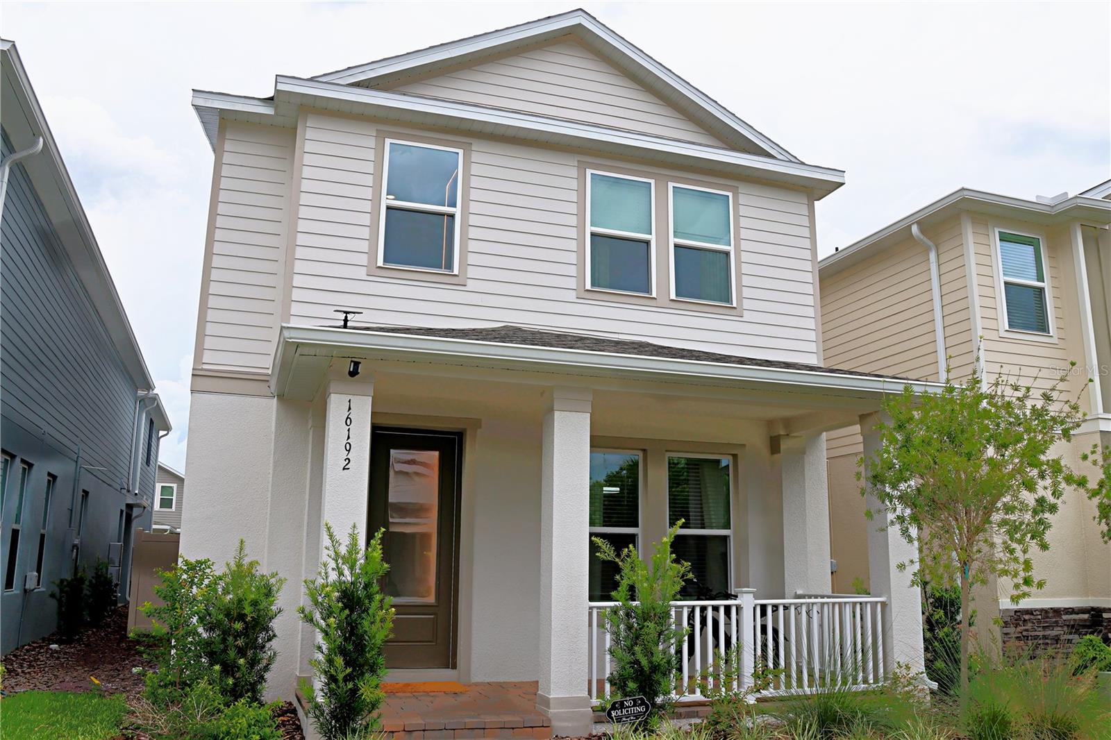 2nd image of 16192 Honey Harvest St, Winter Garden, FL 34787 | MLS# O6432479