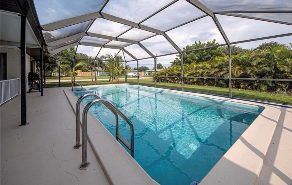 2nd image of 2516 Baltic Ave, Port Charlotte, FL 33952 | MLS# C7529456