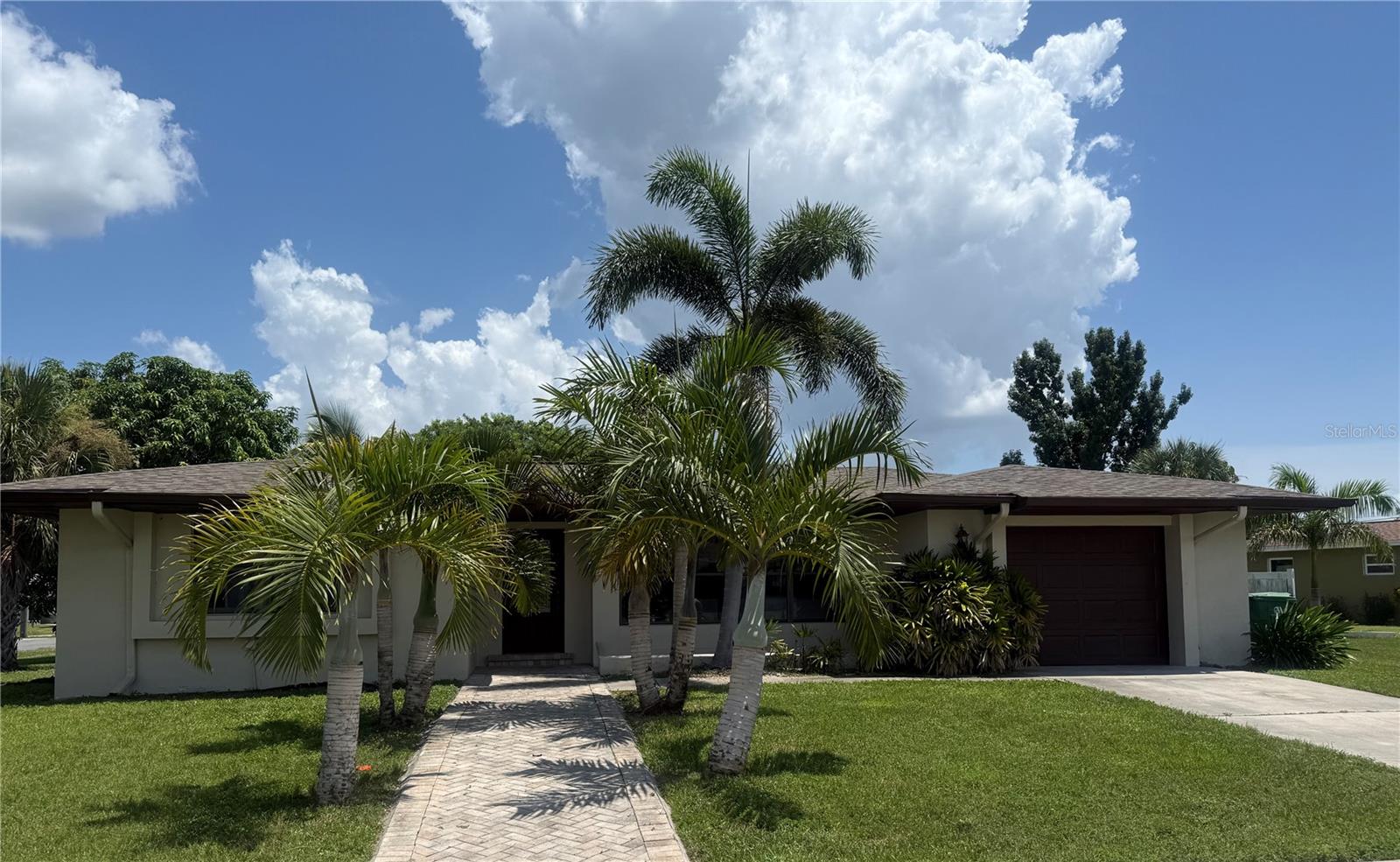 1st image of 2516 Baltic Ave, Port Charlotte, FL 33952 | MLS# C7529456