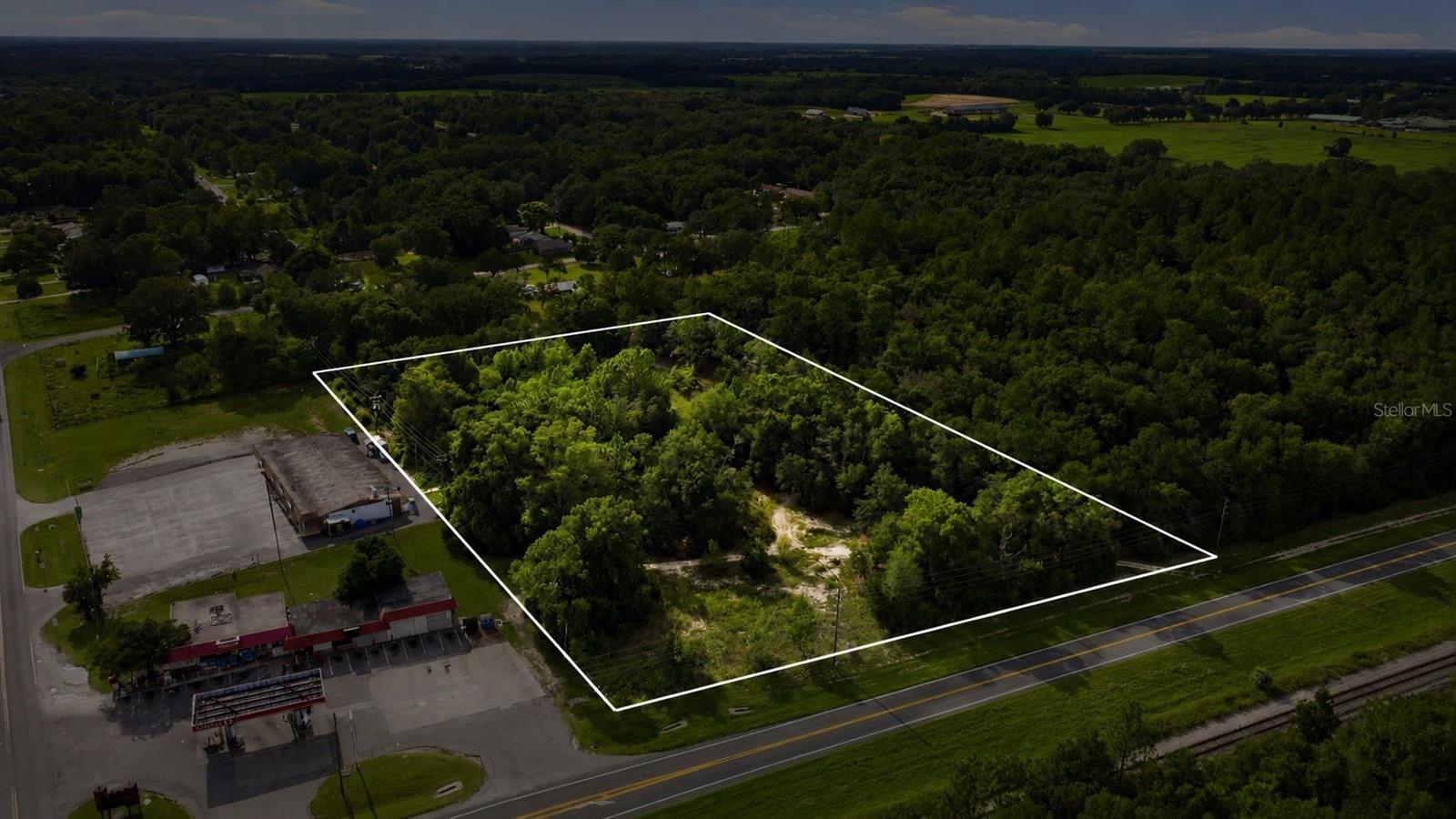 4th image of S Us Hwy 41, Dunnellon, FL 34431 | MLS# O6432484