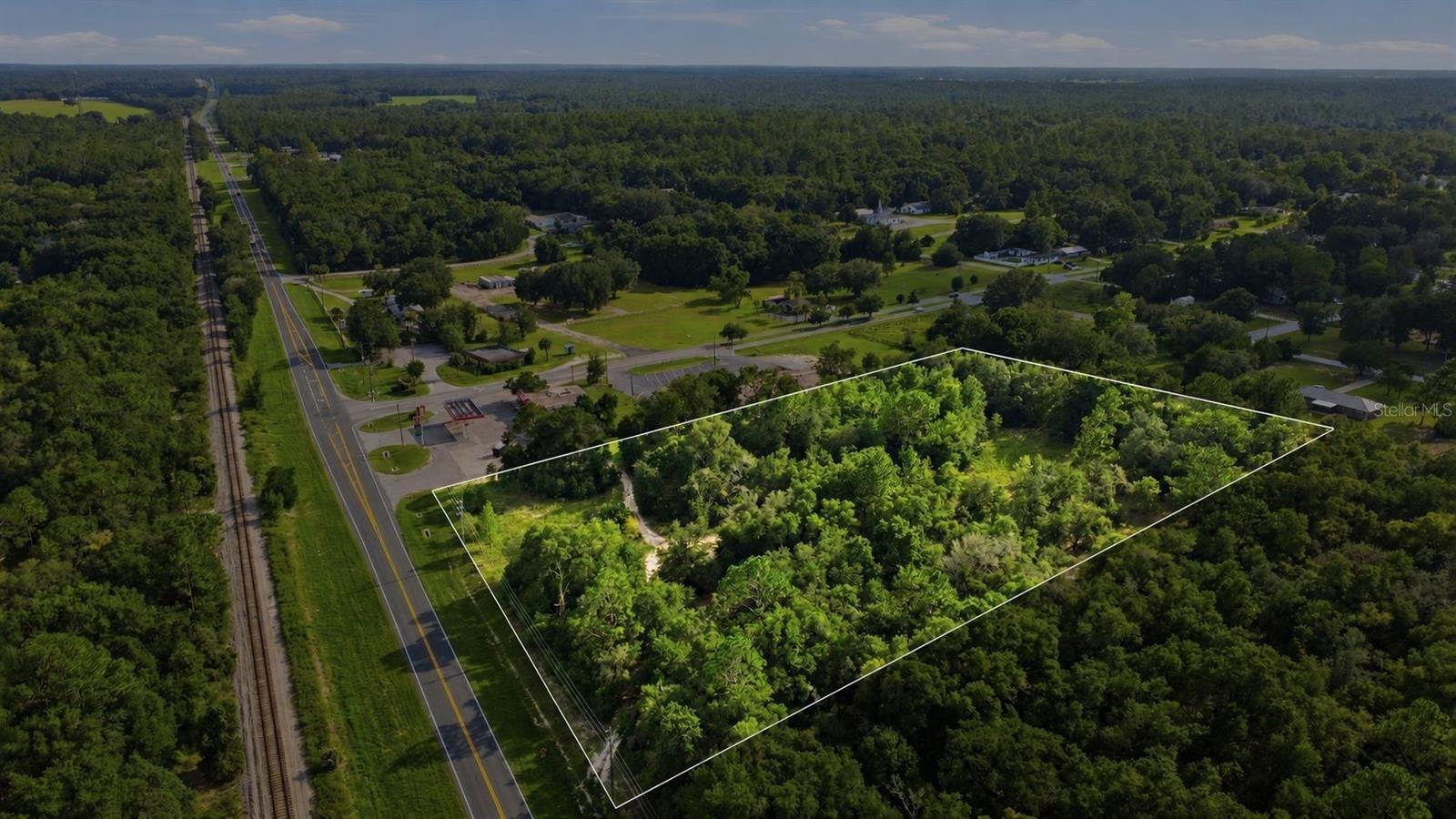 3rd image of S Us Hwy 41, Dunnellon, FL 34431 | MLS# O6432484