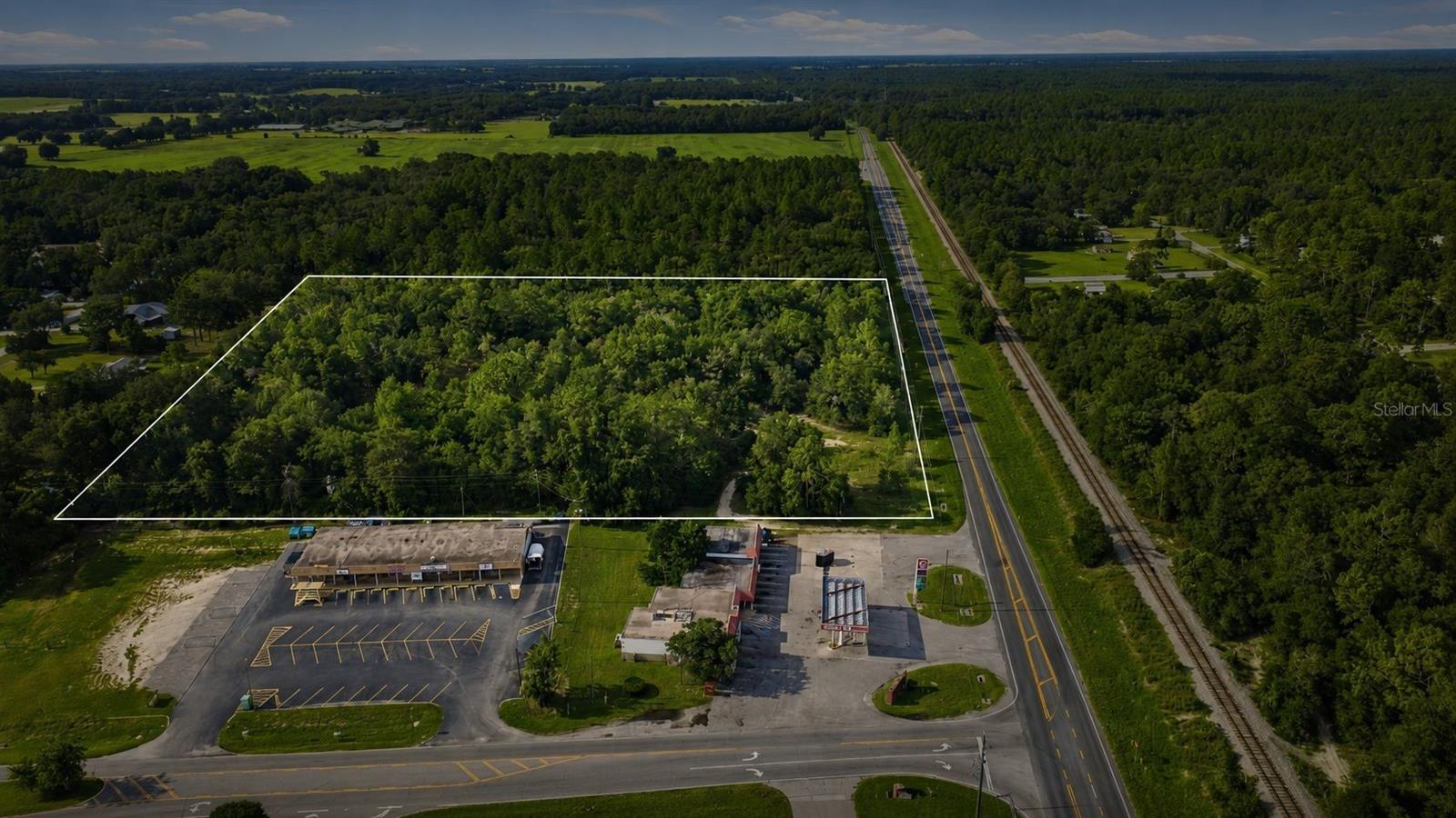 2nd image of S Us Hwy 41, Dunnellon, FL 34431 | MLS# O6432484