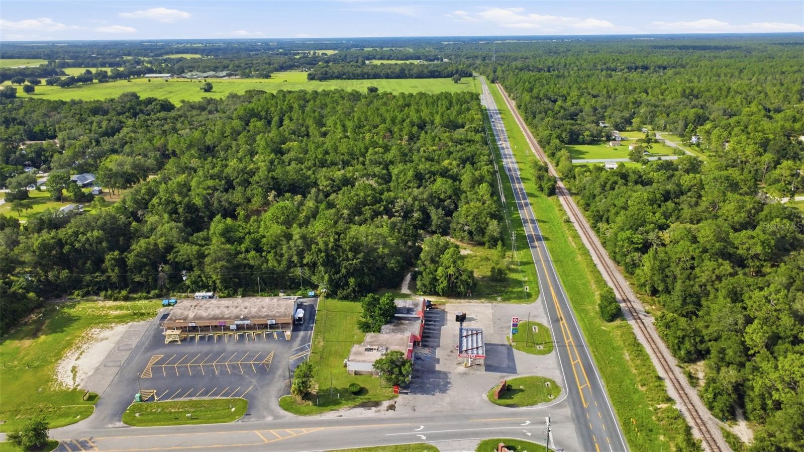5th image of S Us Hwy 41, Dunnellon, FL 34431 | MLS# O6432484