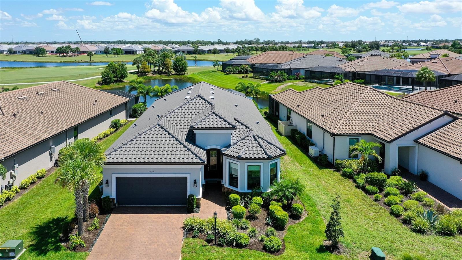 2nd image of 3730 Santa Caterina Blvd, Bradenton, FL 34211 | MLS# A4702645
