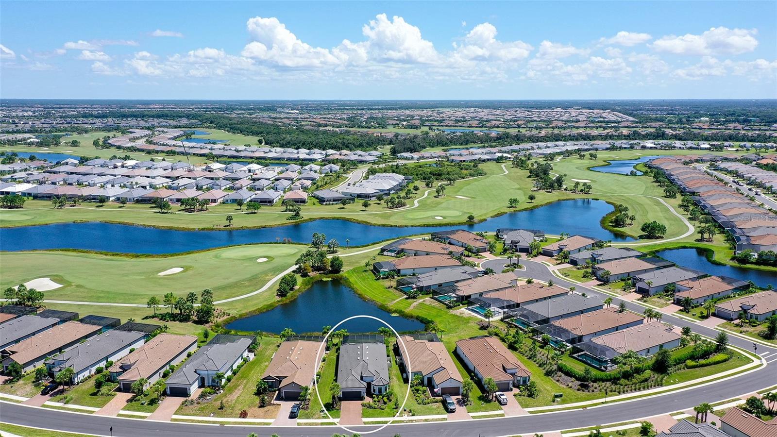 3rd image of 3730 Santa Caterina Blvd, Bradenton, FL 34211 | MLS# A4702645