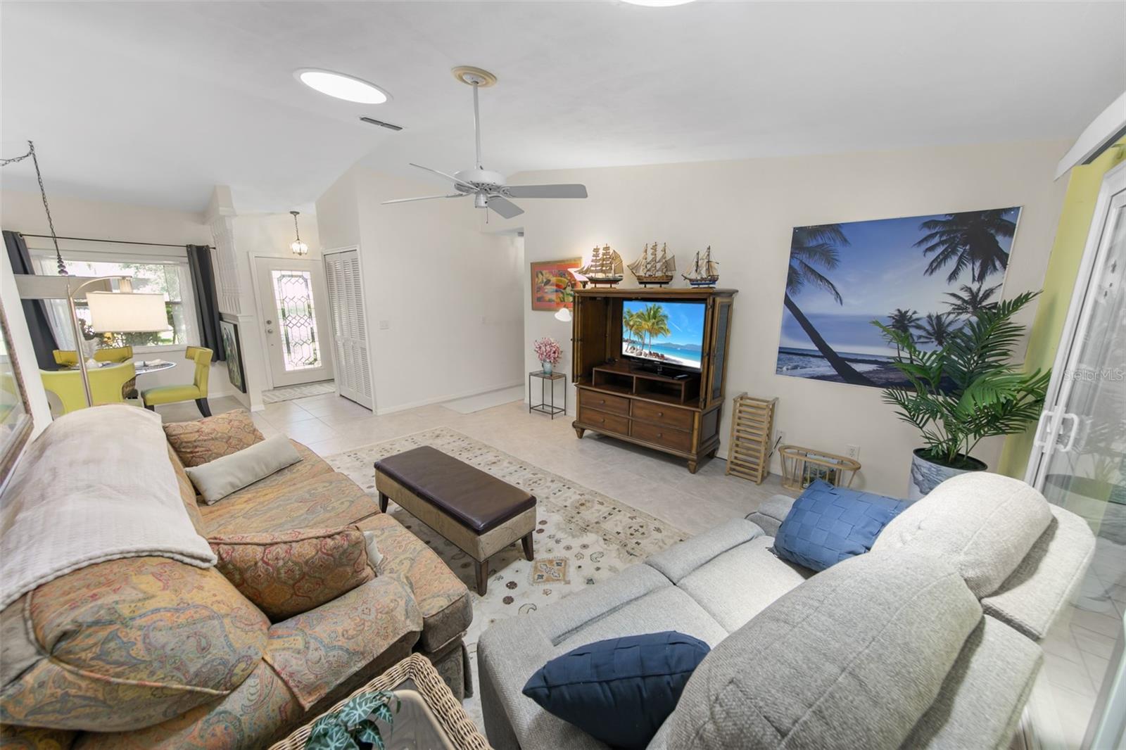 5th image of 66 Beverly Hills Ave, Ponce Inlet, FL 32127 | MLS# NS1088969