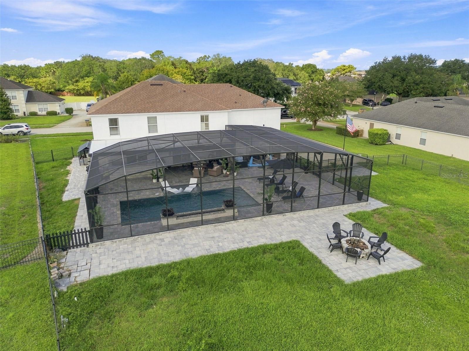 99th image of 6113 Waterfield Wy, St Cloud, FL 34771 | MLS# O6432531