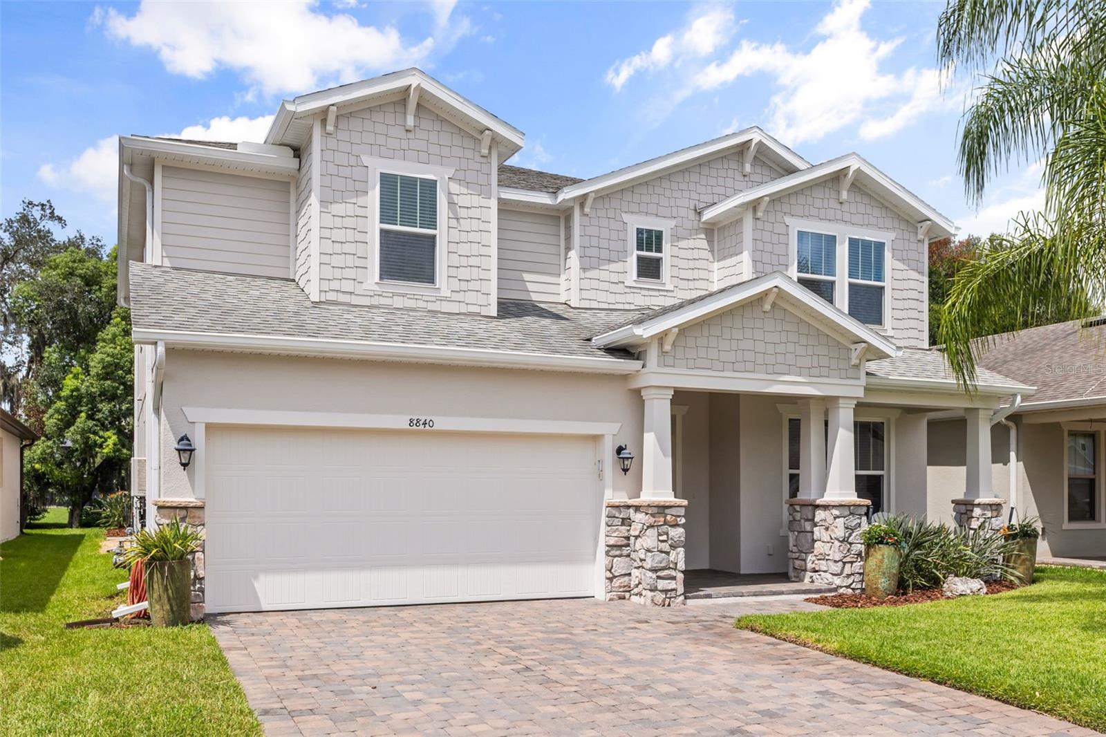 2nd image of 8840 Lake Hall Ln, Oviedo, FL 32765 | MLS# O6432548