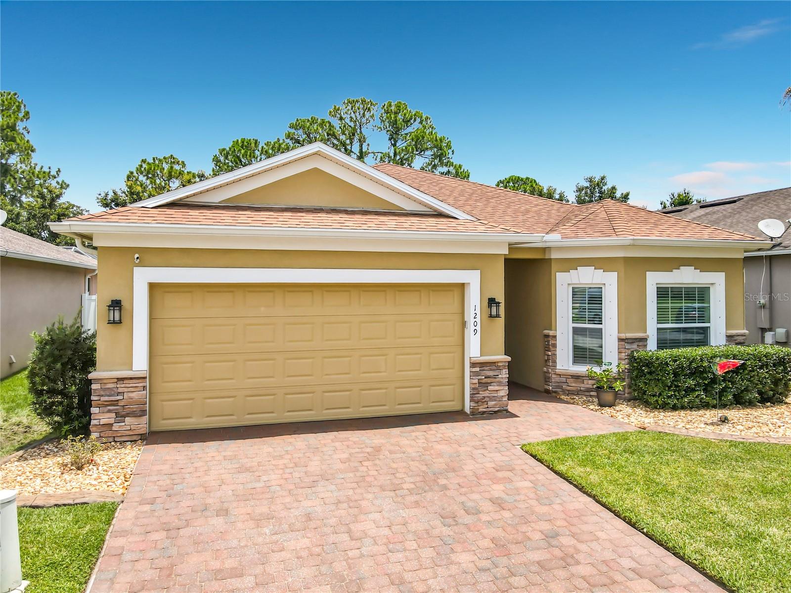 25th image of 1209 Cap Diville Ave, Port Orange, FL 32129 | MLS# NS1088971