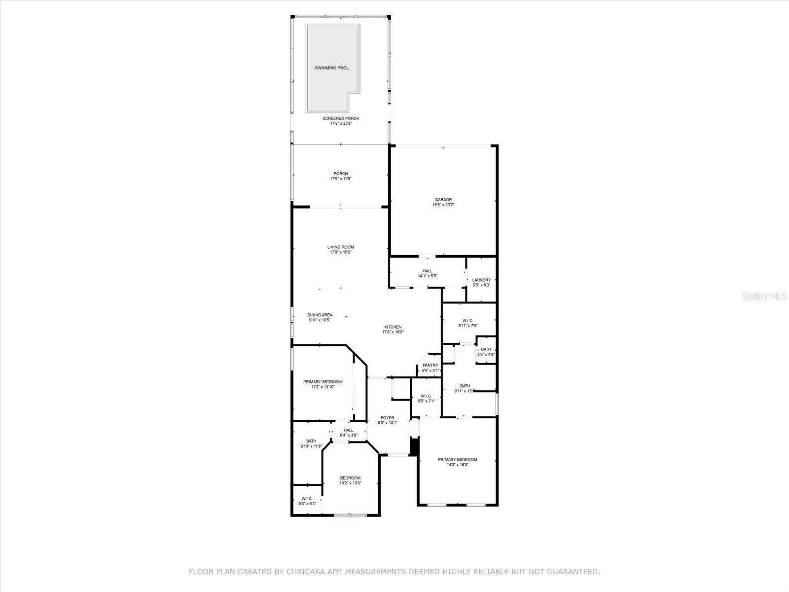 67th image of 11712 Golden Bay Pl, Bradenton, FL 34211 | MLS# A4702661