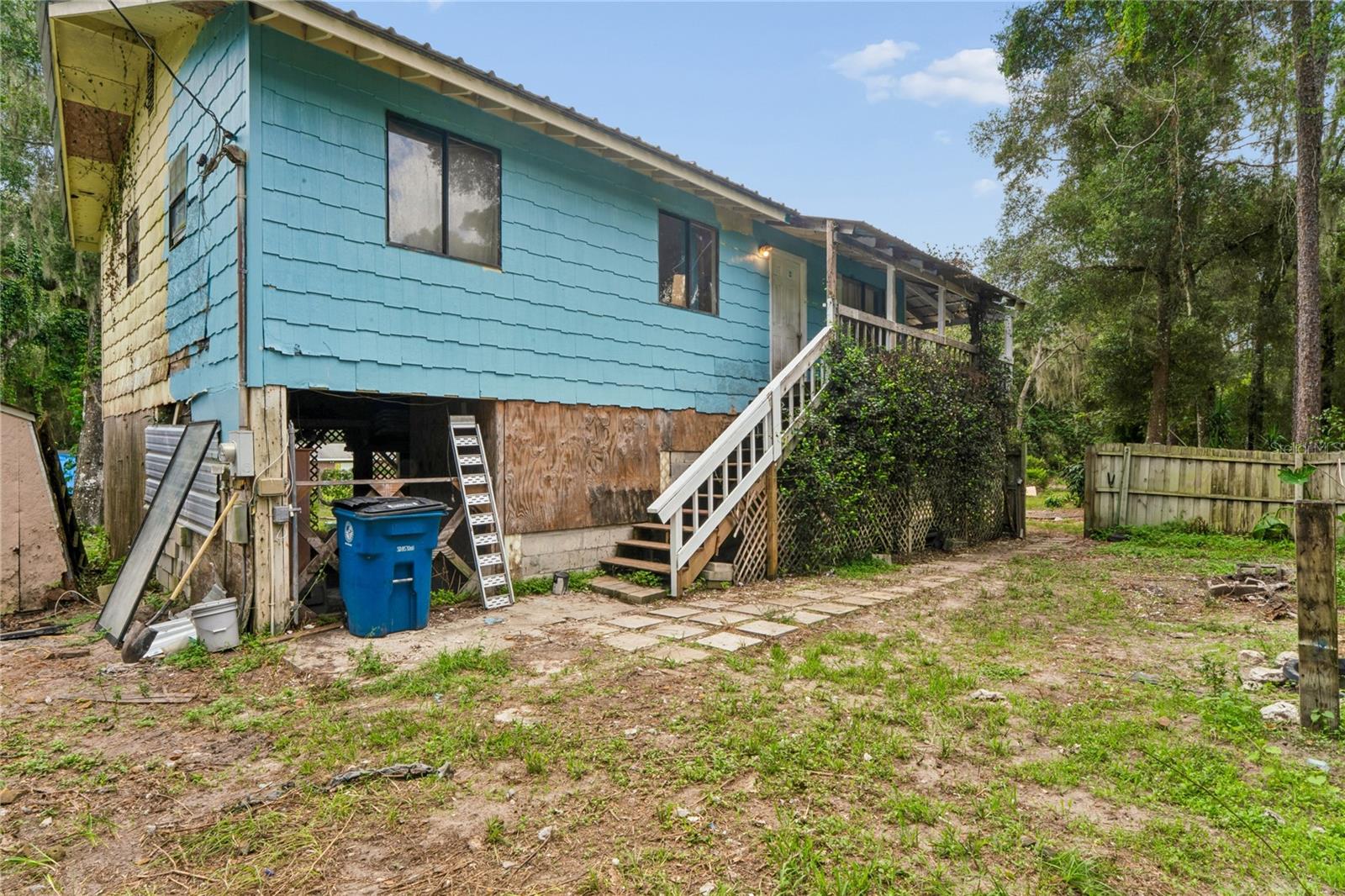 4th image of 25141 Kibler Ln, Brooksville, FL 34601 | MLS# TB8537806