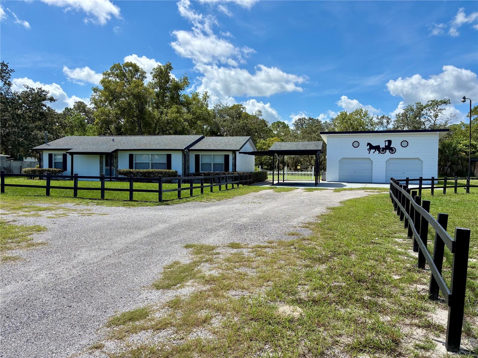5th image of 17620 Chorvat Ave, Spring Hill, FL 34610 | MLS# W7888478