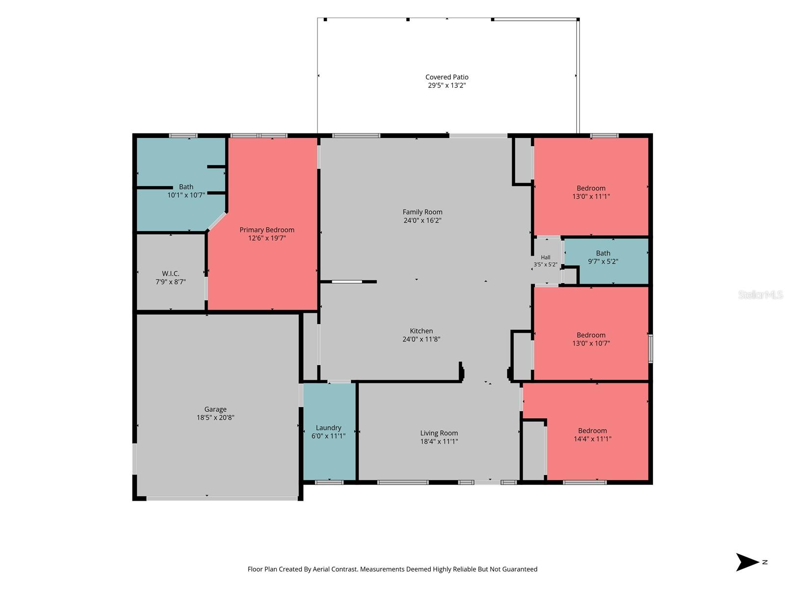 72nd image of 3059 Hoban Ave, Spring Hill, FL 34609 | MLS# TB8537934