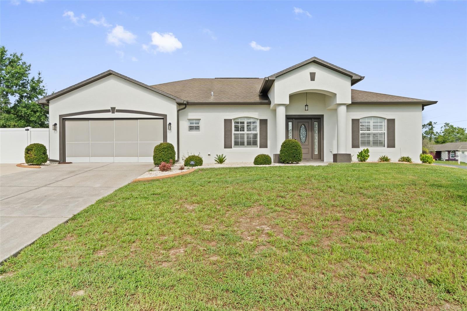 1st image of 3059 Hoban Ave, Spring Hill, FL 34609 | MLS# TB8537934