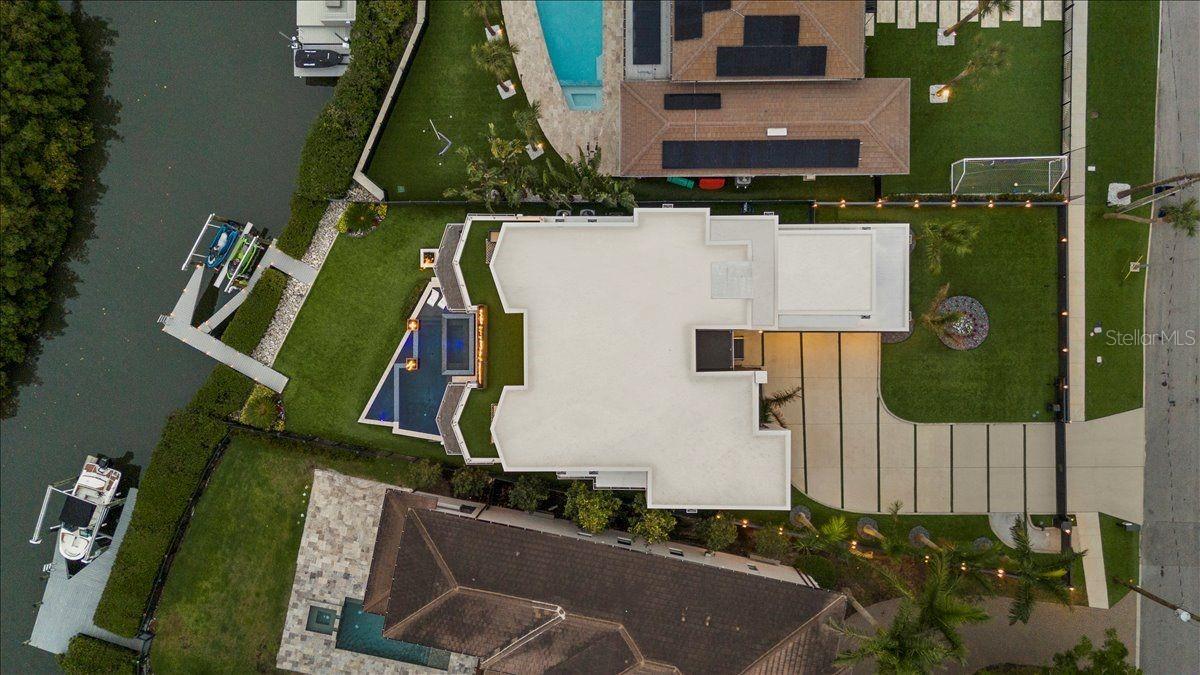 100th image of 5131 W Neptune Wy, Tampa, FL 33609 | MLS# TB8537958