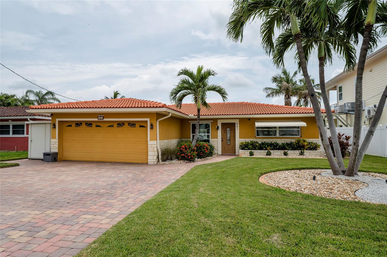 1st image of 541 Crystal Dr, Madeira Beach, FL 33708 | MLS# W7888502