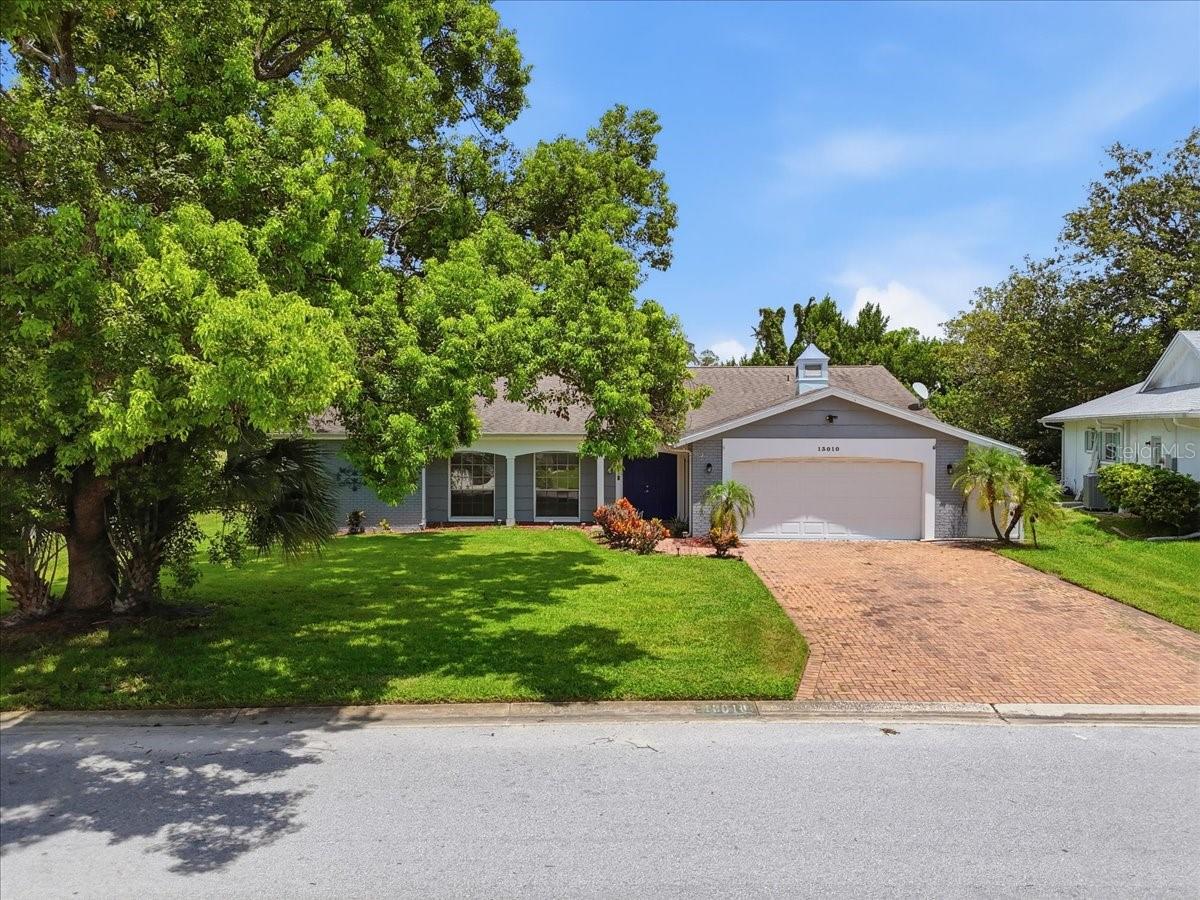 3rd image of 13010 Pebble Beach Cir, Hudson, FL 34667 | MLS# L4964218