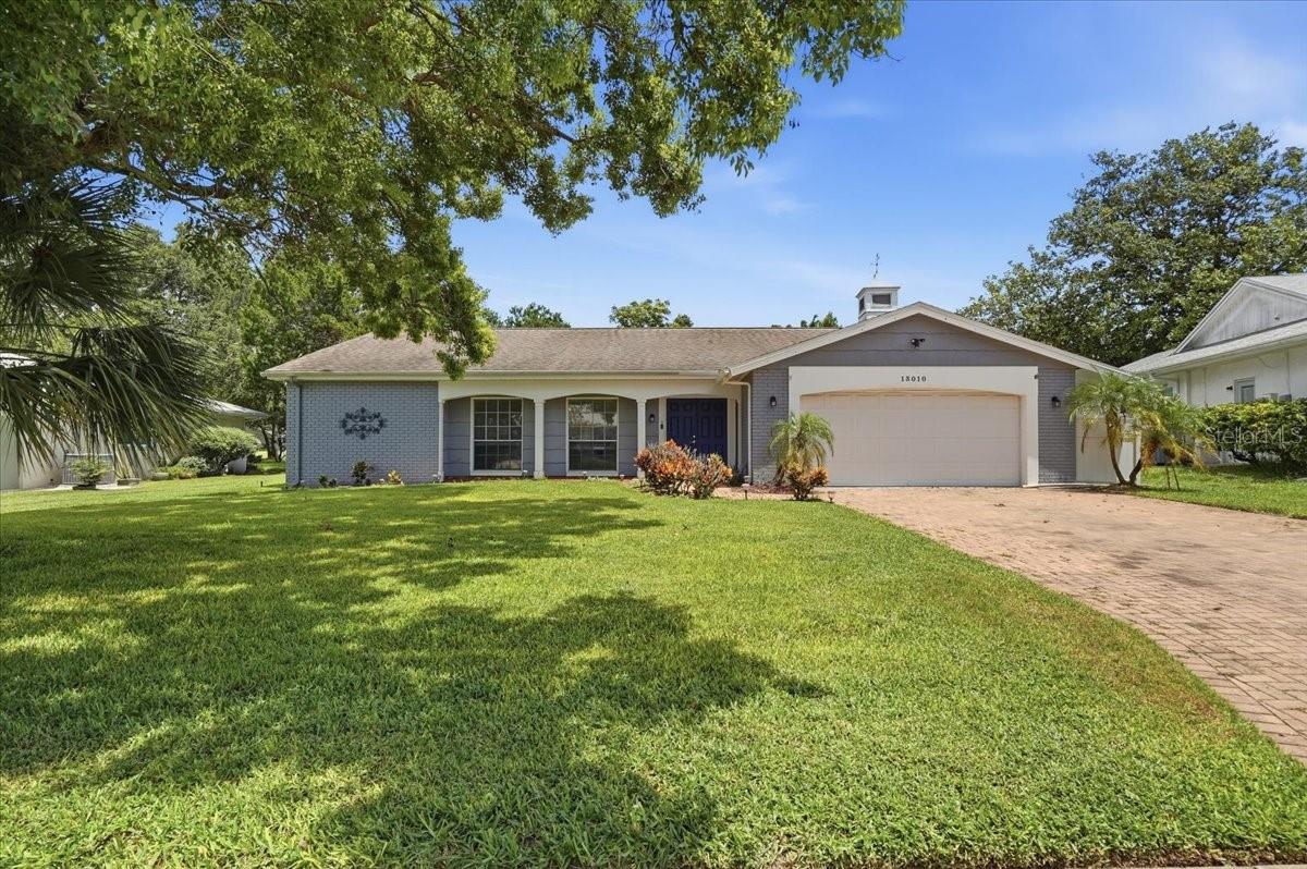 2nd image of 13010 Pebble Beach Cir, Hudson, FL 34667 | MLS# L4964218