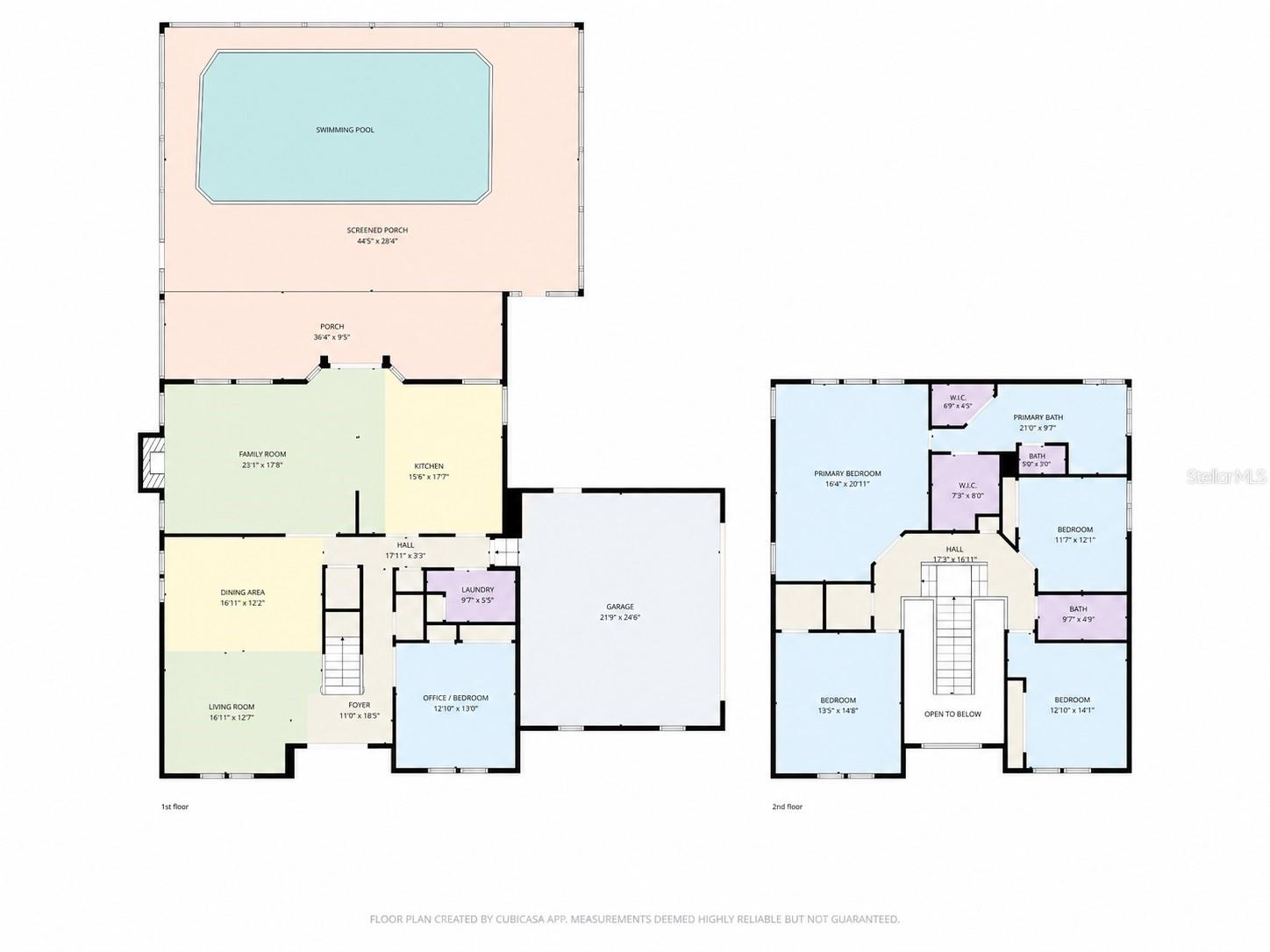 62nd image of 7377 Royal Oak Dr, Weeki Wachee, FL 34607 | MLS# W7888505