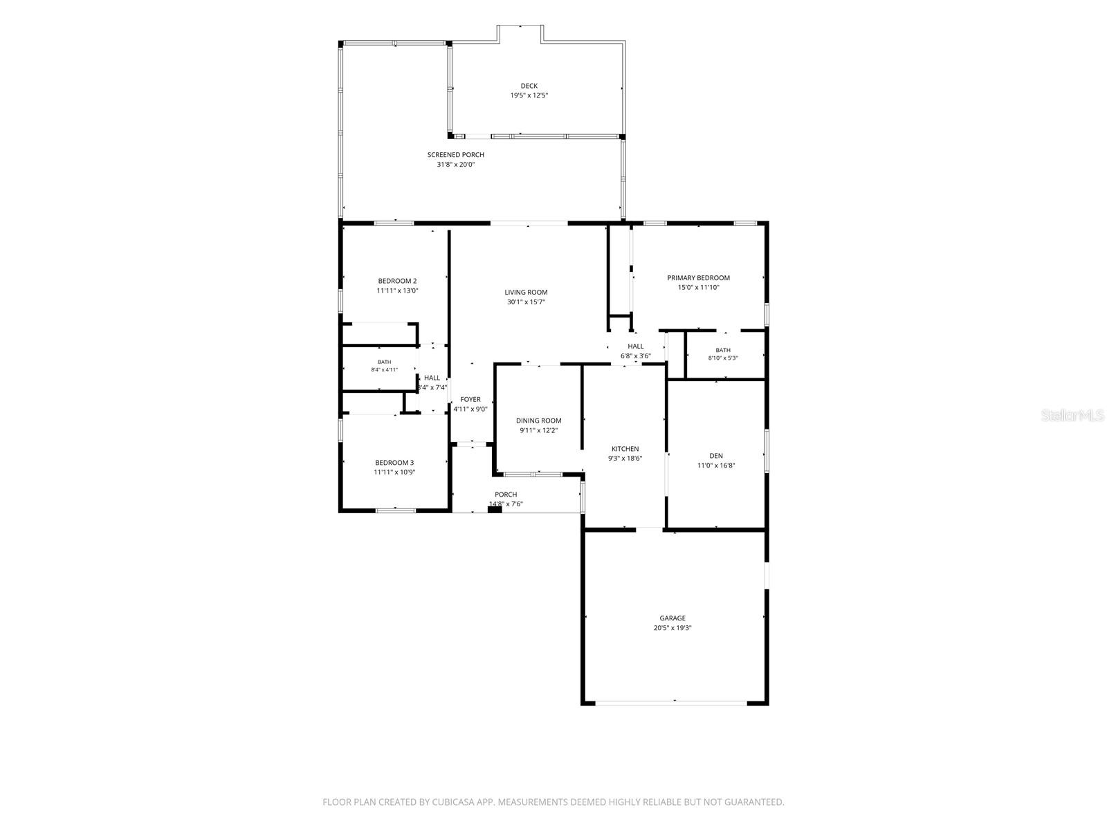 2nd image of 13375 Angler St, Spring Hill, FL 34609 | MLS# W7888508