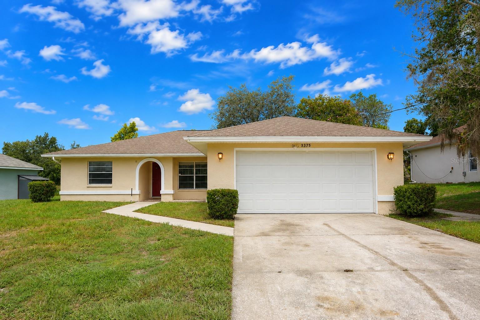 1st image of 13375 Angler St, Spring Hill, FL 34609 | MLS# W7888508