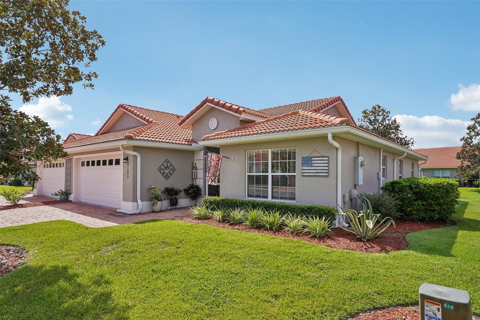 2nd image of 5105 Harbour Dr, Oxford, FL 34484 | MLS# G5116368