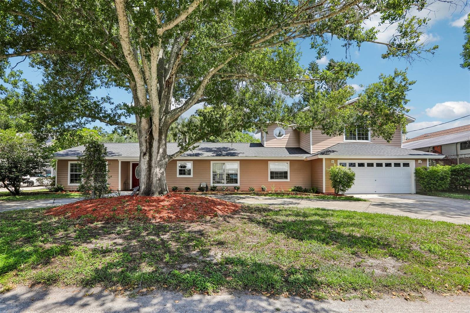 1st image of 3131 N Canal Dr, Palm Harbor, FL 34684 | MLS# TB8538140