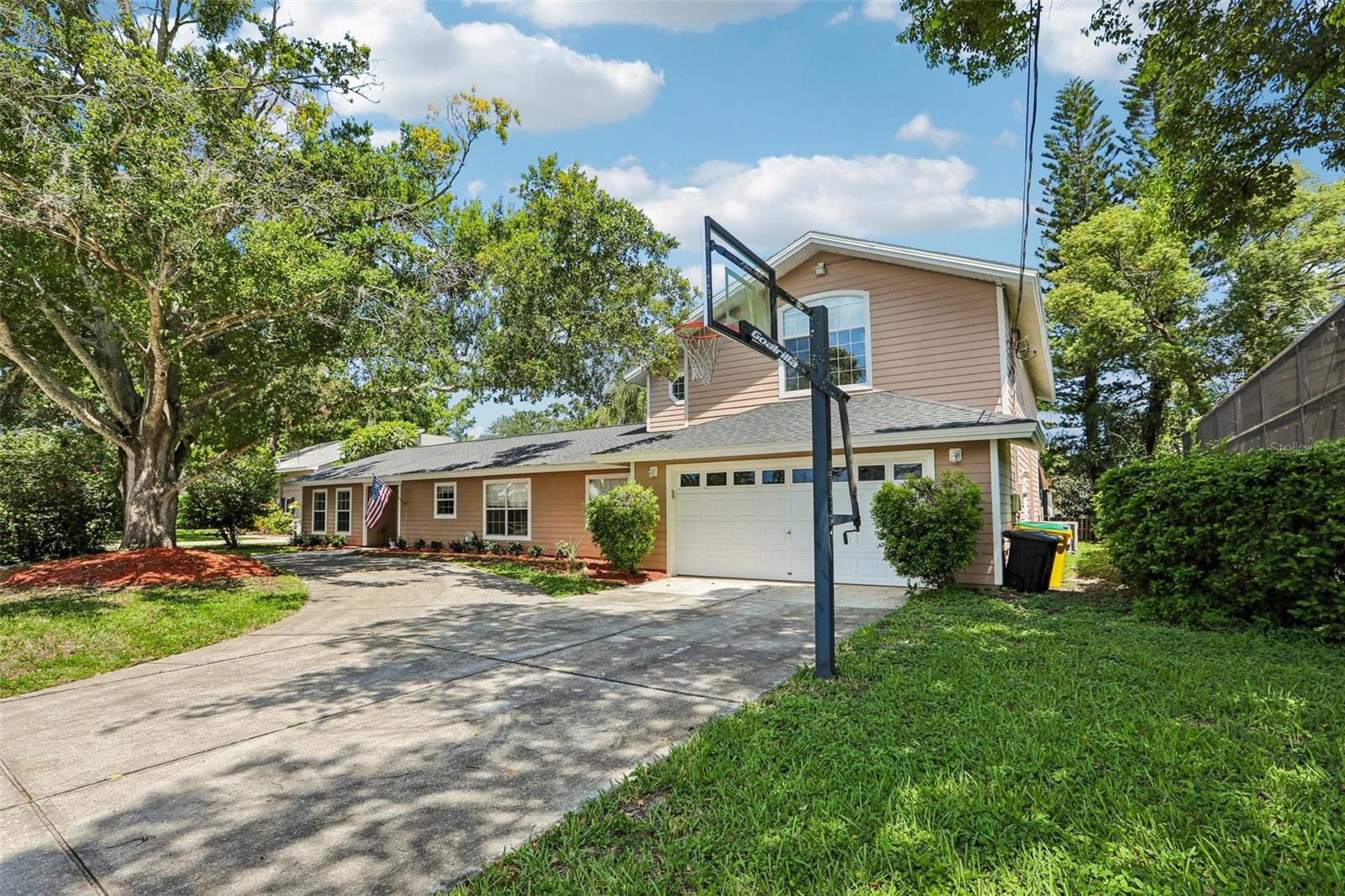 2nd image of 3131 N Canal Dr, Palm Harbor, FL 34684 | MLS# TB8538140