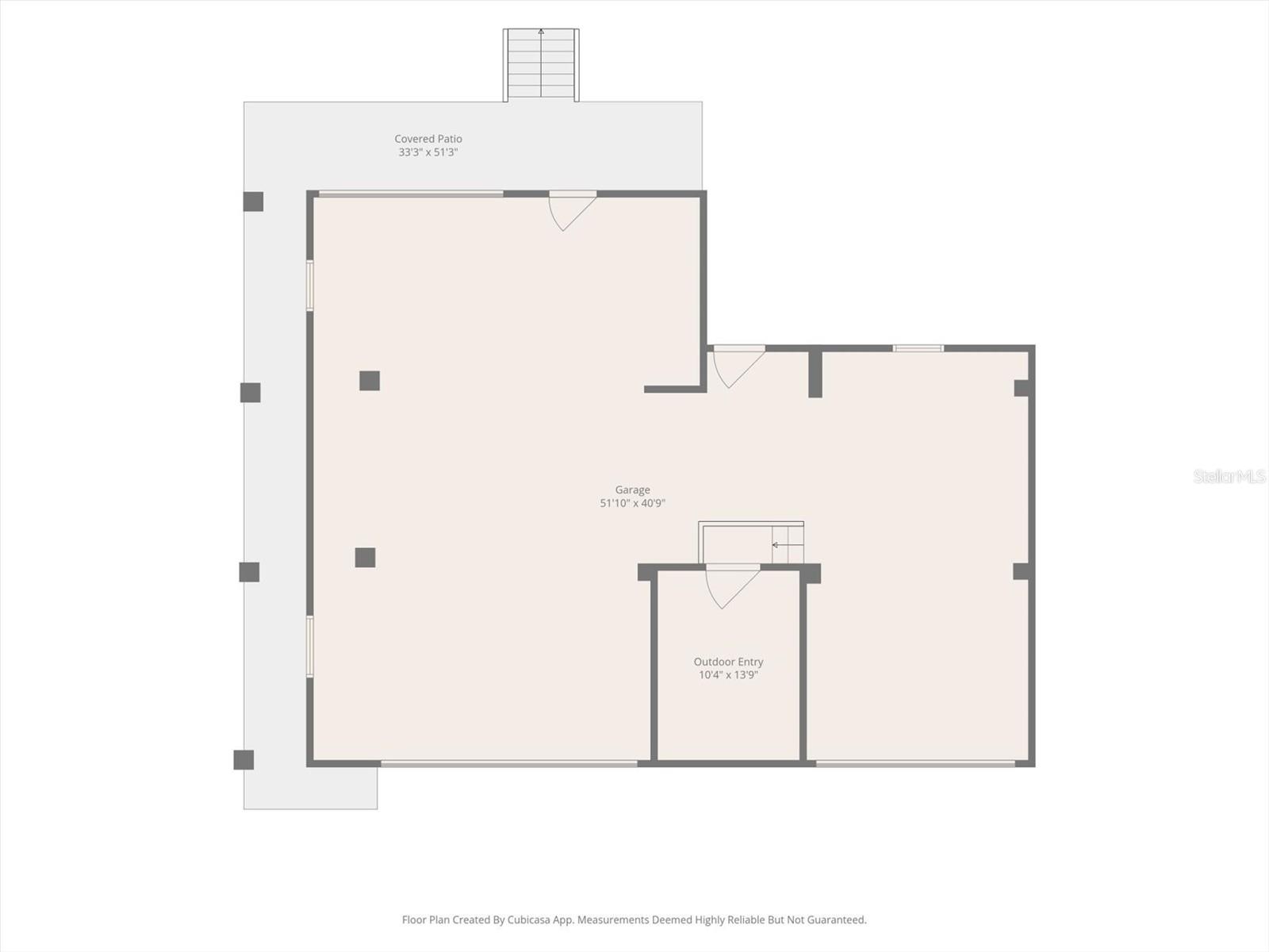 77th image of 4159 Camelia Dr, Hernando Beach, FL 34607 | MLS# W7888519