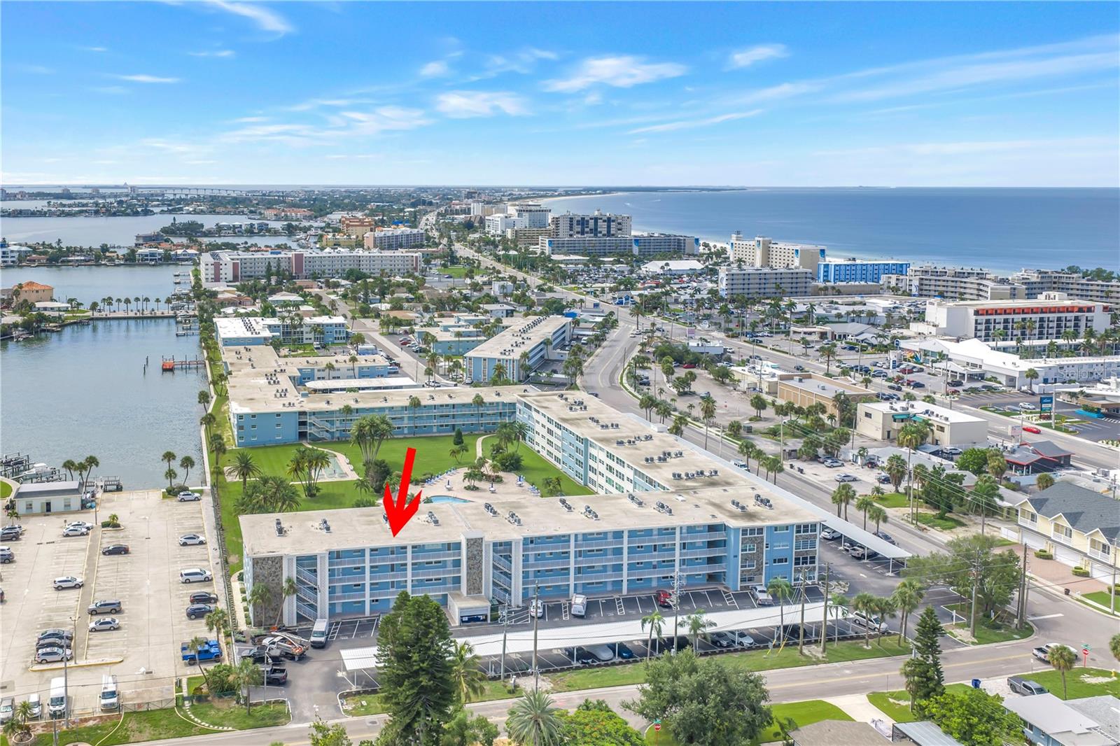 42nd image of 300 64th Ave #117, St Pete Beach, FL 33706 | MLS# TB8538153