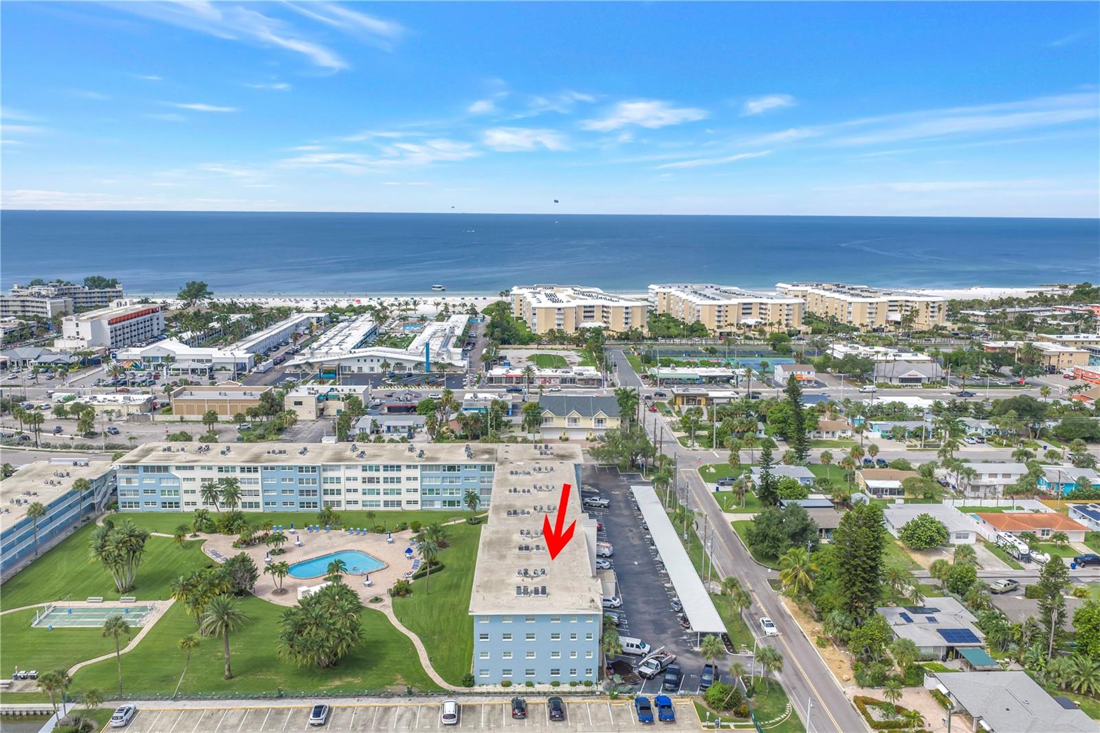 2nd image of 300 64Th Ave, ST PETE BEACH, FL 33706