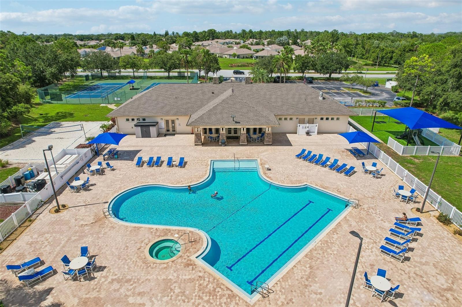 37th image of 2638 Big Pine Dr, Holiday, FL 34691 | MLS# TB8538169