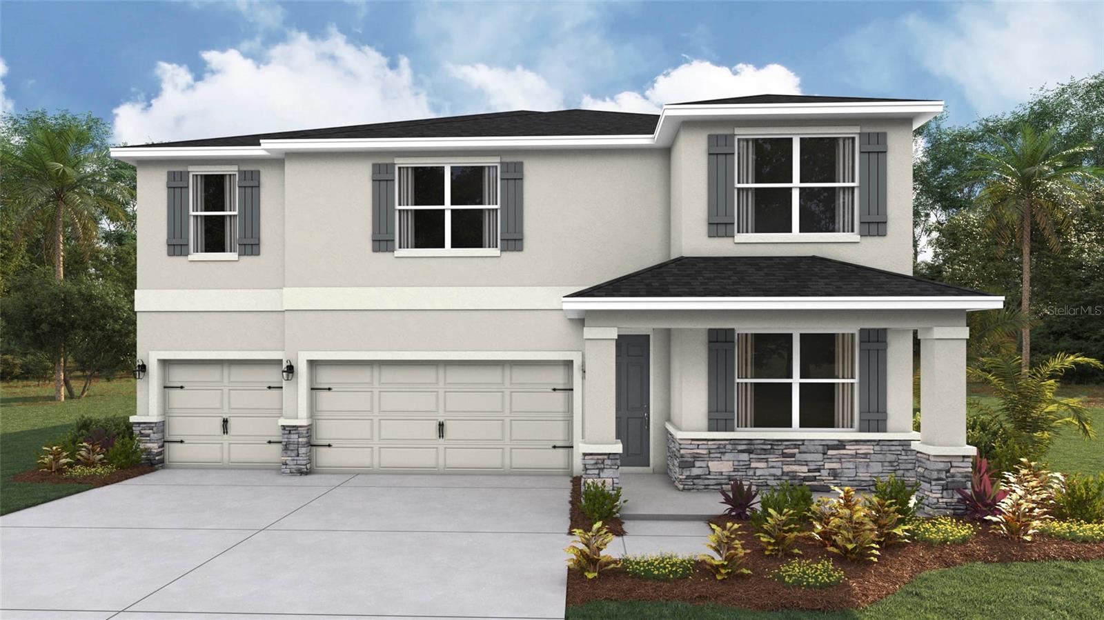 1st image of 10437 Woodland Garden Wy, Parrish, FL 34219 | MLS# A4702792