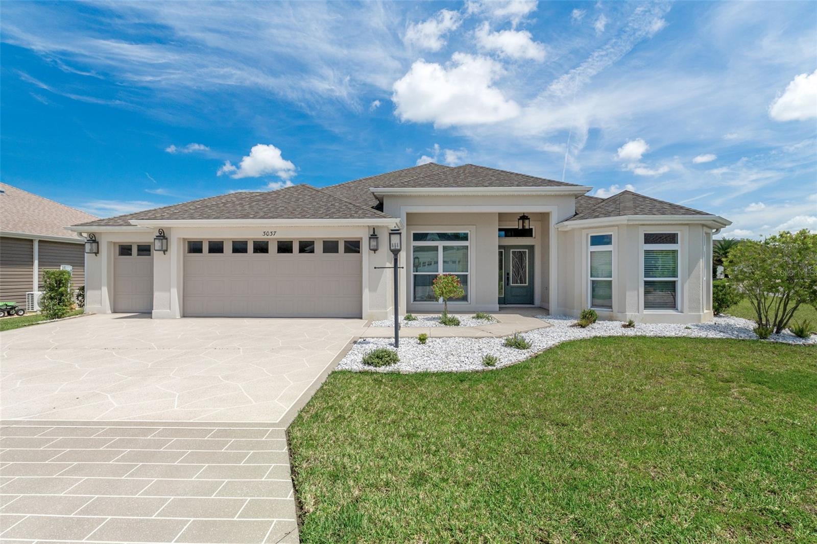 2nd image of 3037 Licciardello Path, The Villages, FL 32163 | MLS# OM730245