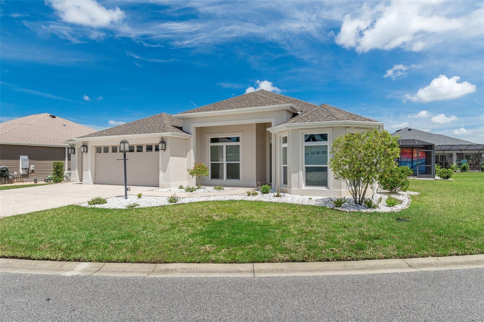 4th image of 3037 Licciardello Path, The Villages, FL 32163 | MLS# OM730245