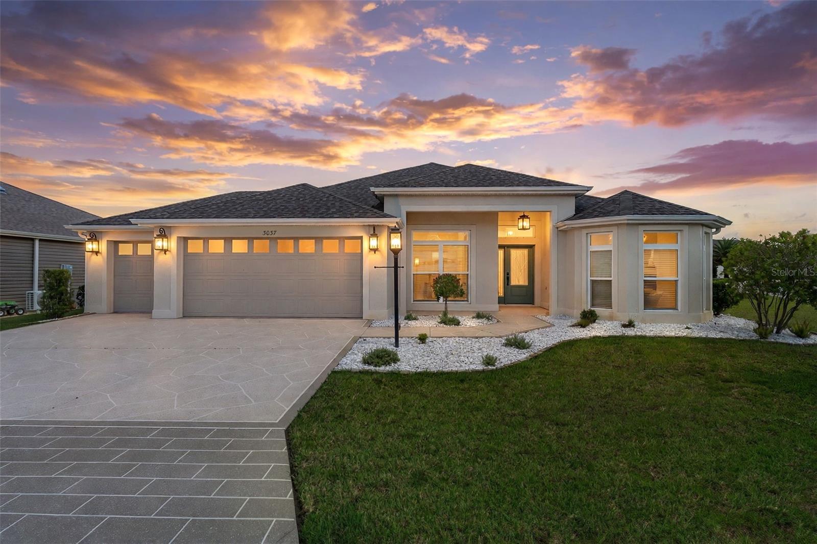 1st image of 3037 Licciardello Path, The Villages, FL 32163 | MLS# OM730245