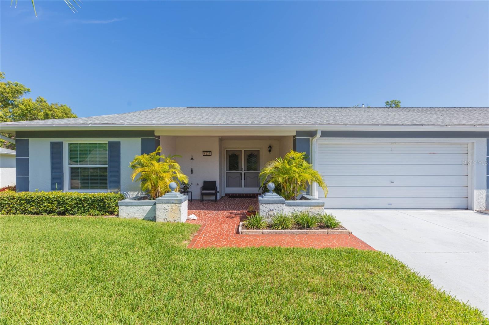 1st image of 8423 Pebble Dr, Port Richey, FL 34668 | MLS# TB8538309