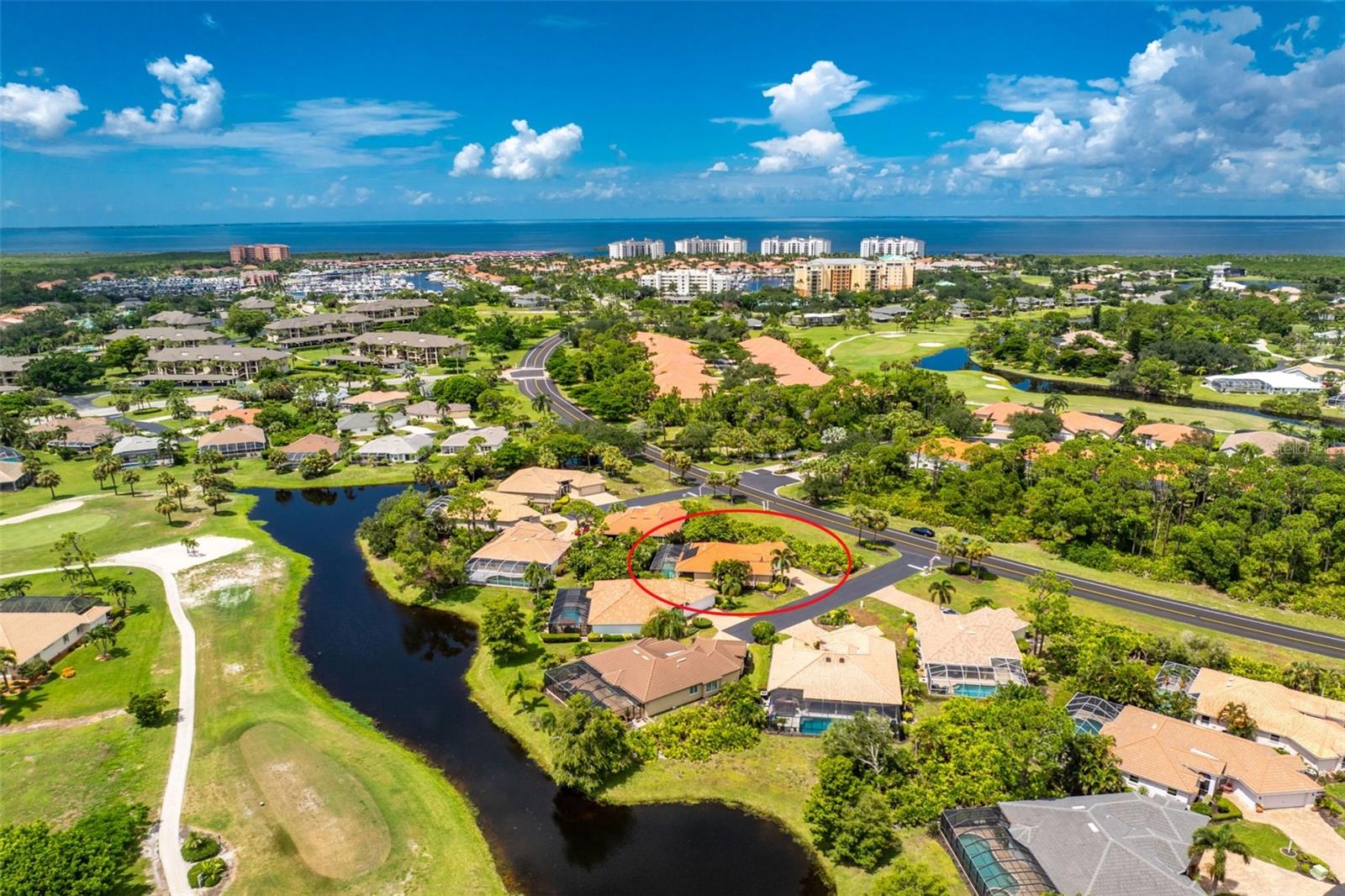 4th image of 3901 Cape Cole Blvd, Punta Gorda, FL 33955 | MLS# C7529533