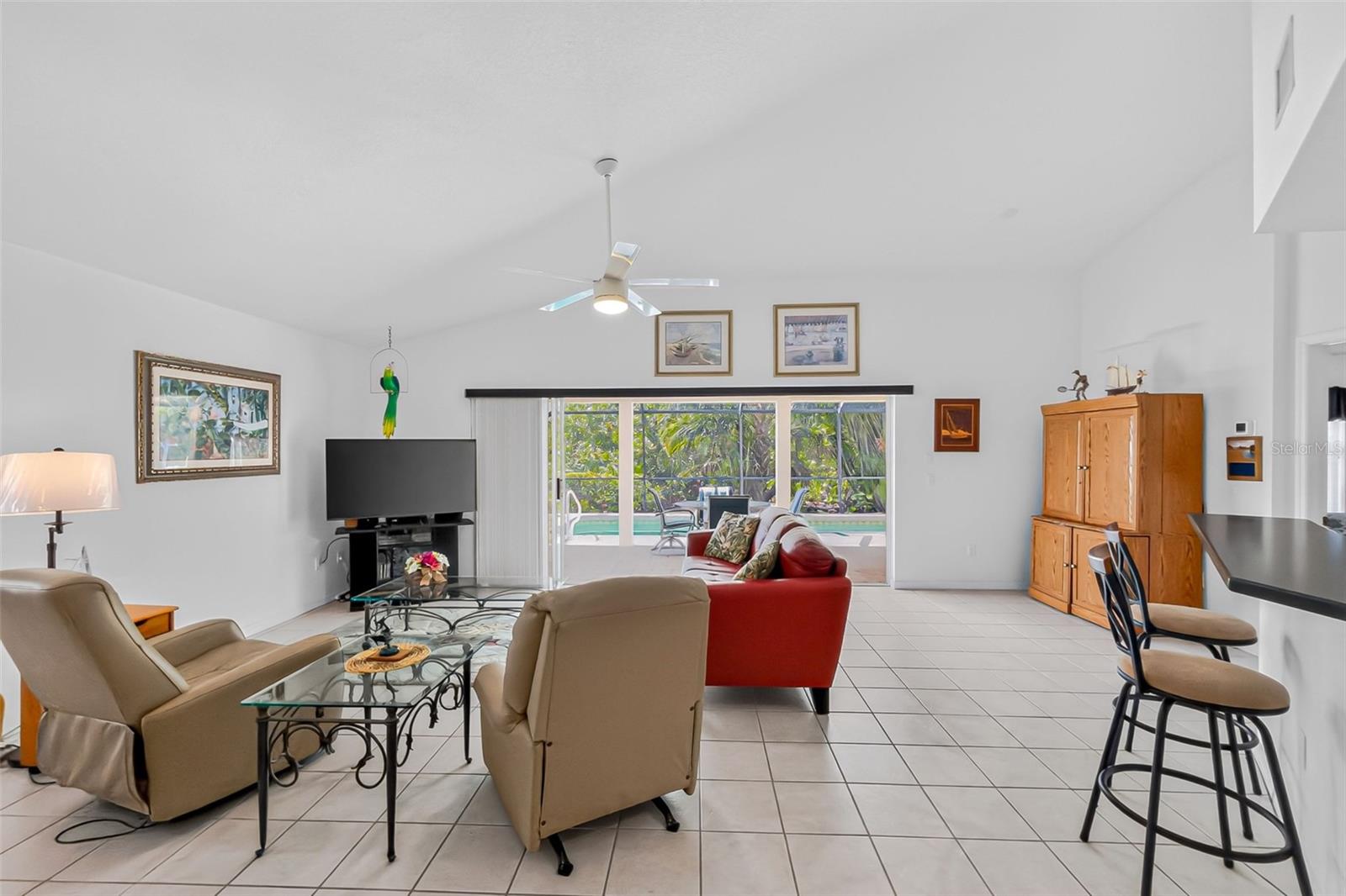 5th image of 3901 Cape Cole Blvd, Punta Gorda, FL 33955 | MLS# C7529533